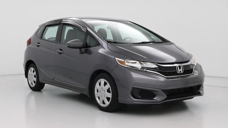 2018 Nissan Versa Note S Hero Image