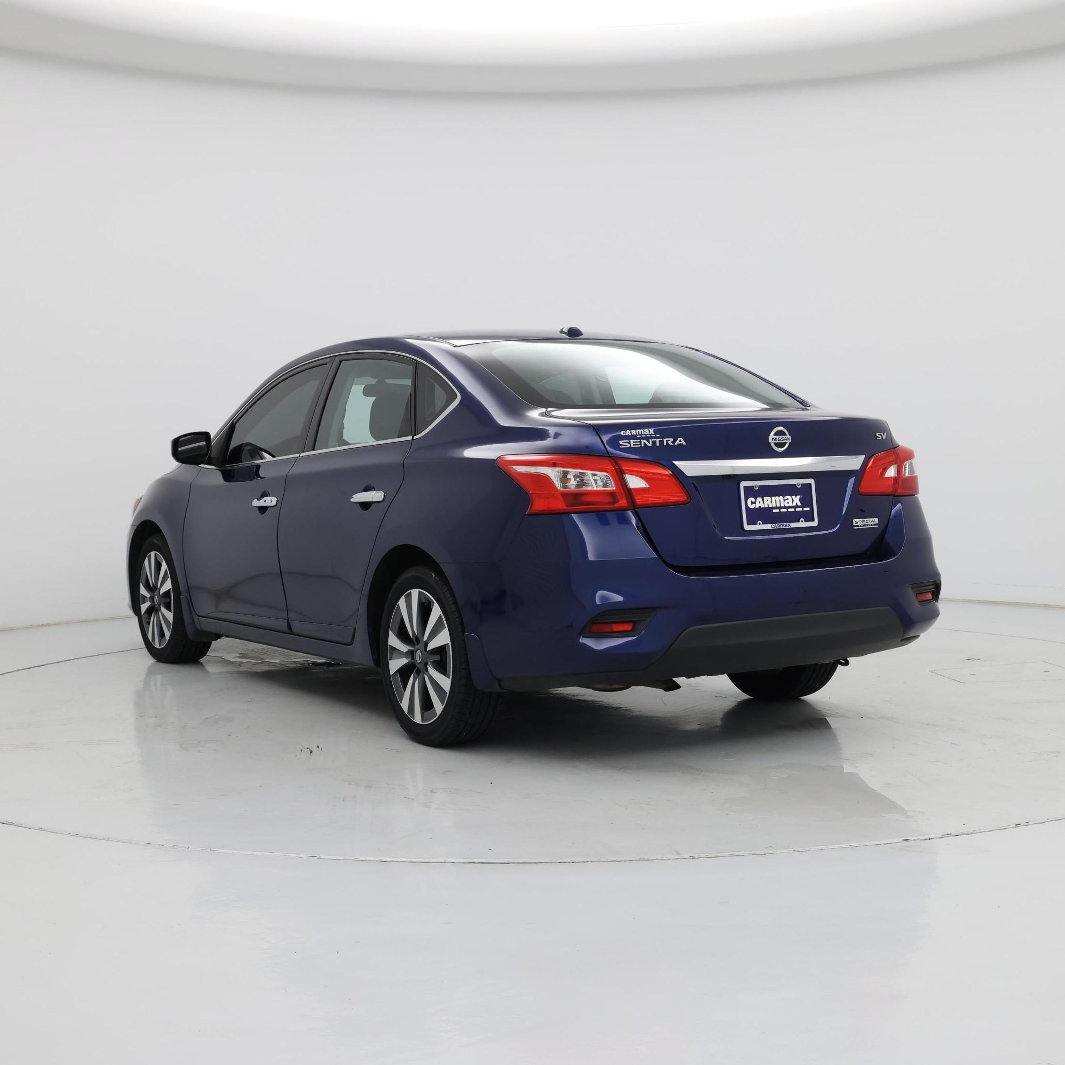 Thumbnail: 2019 Nissan Sentra - 2