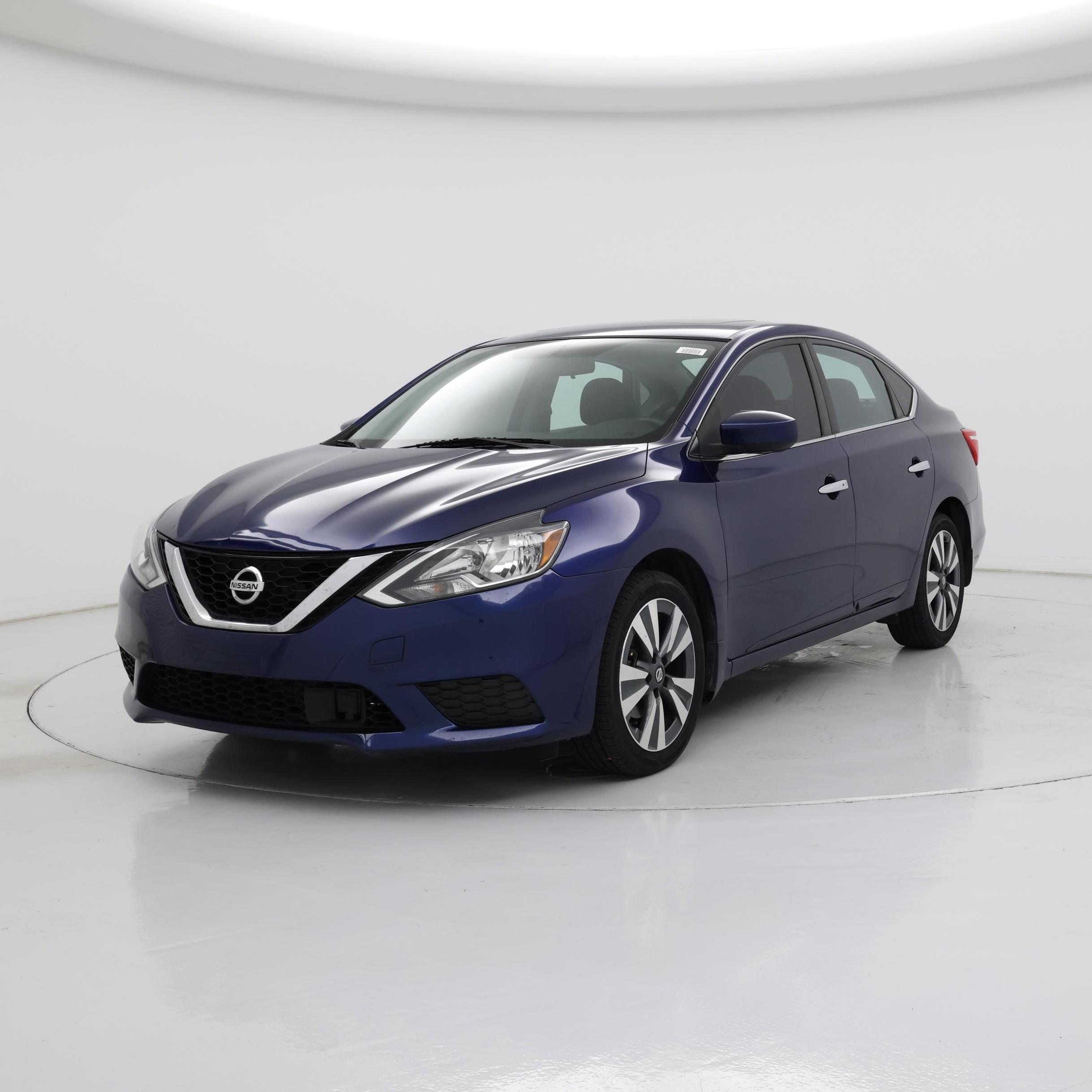 Thumbnail: 2019 Nissan Sentra - 4
