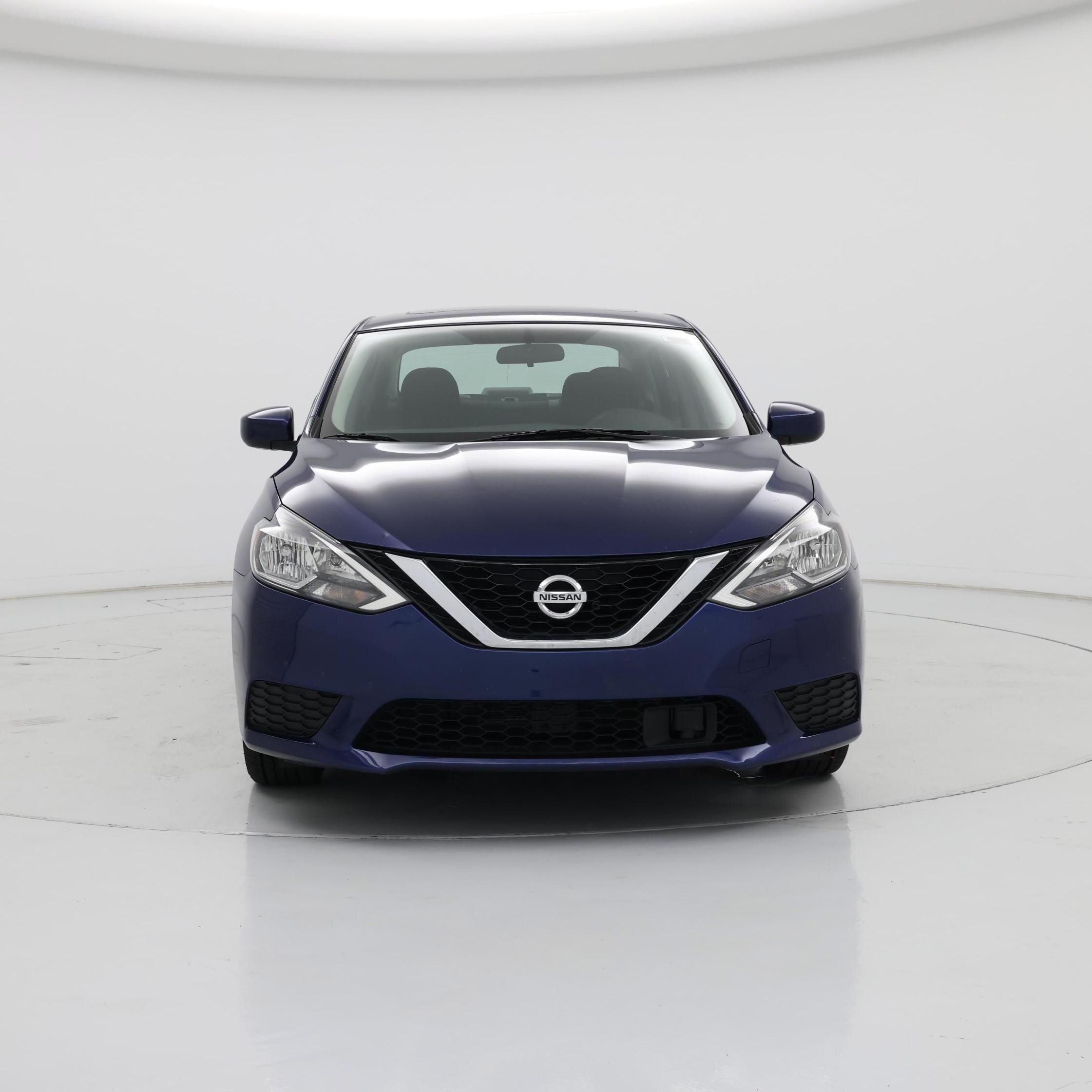 Thumbnail: 2019 Nissan Sentra - 5