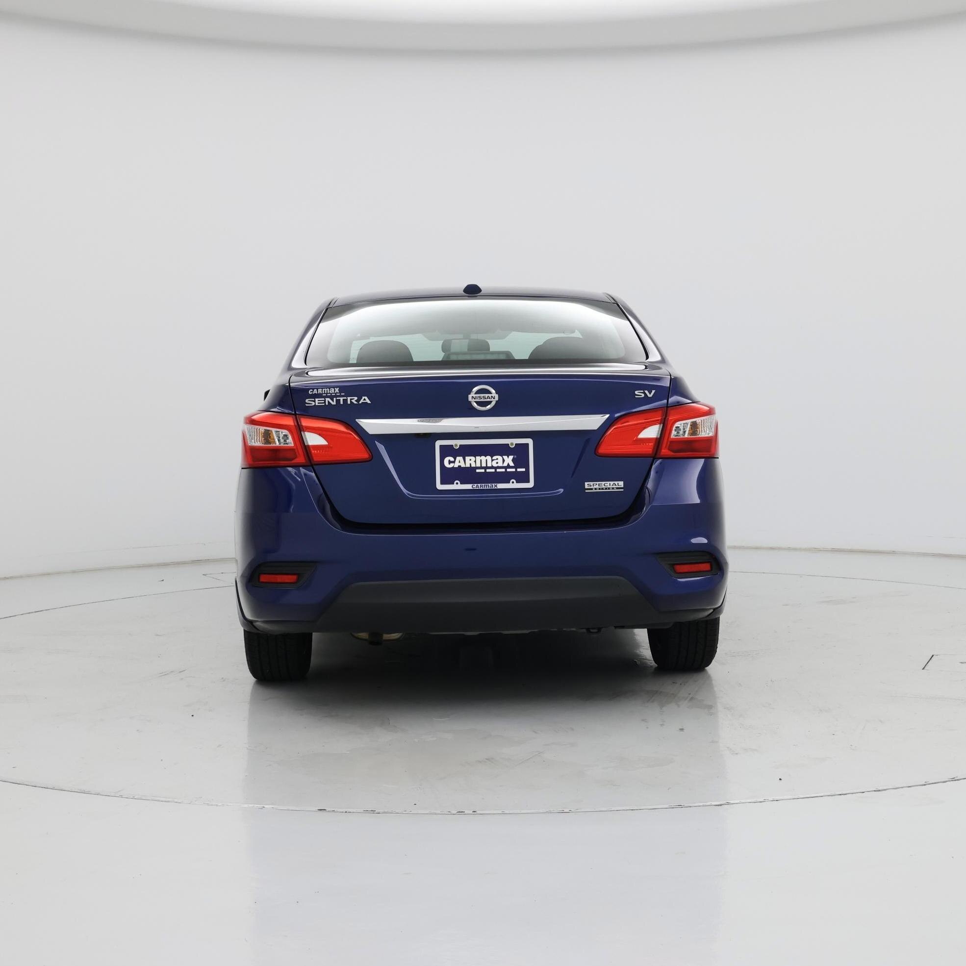 Thumbnail: 2019 Nissan Sentra - 6