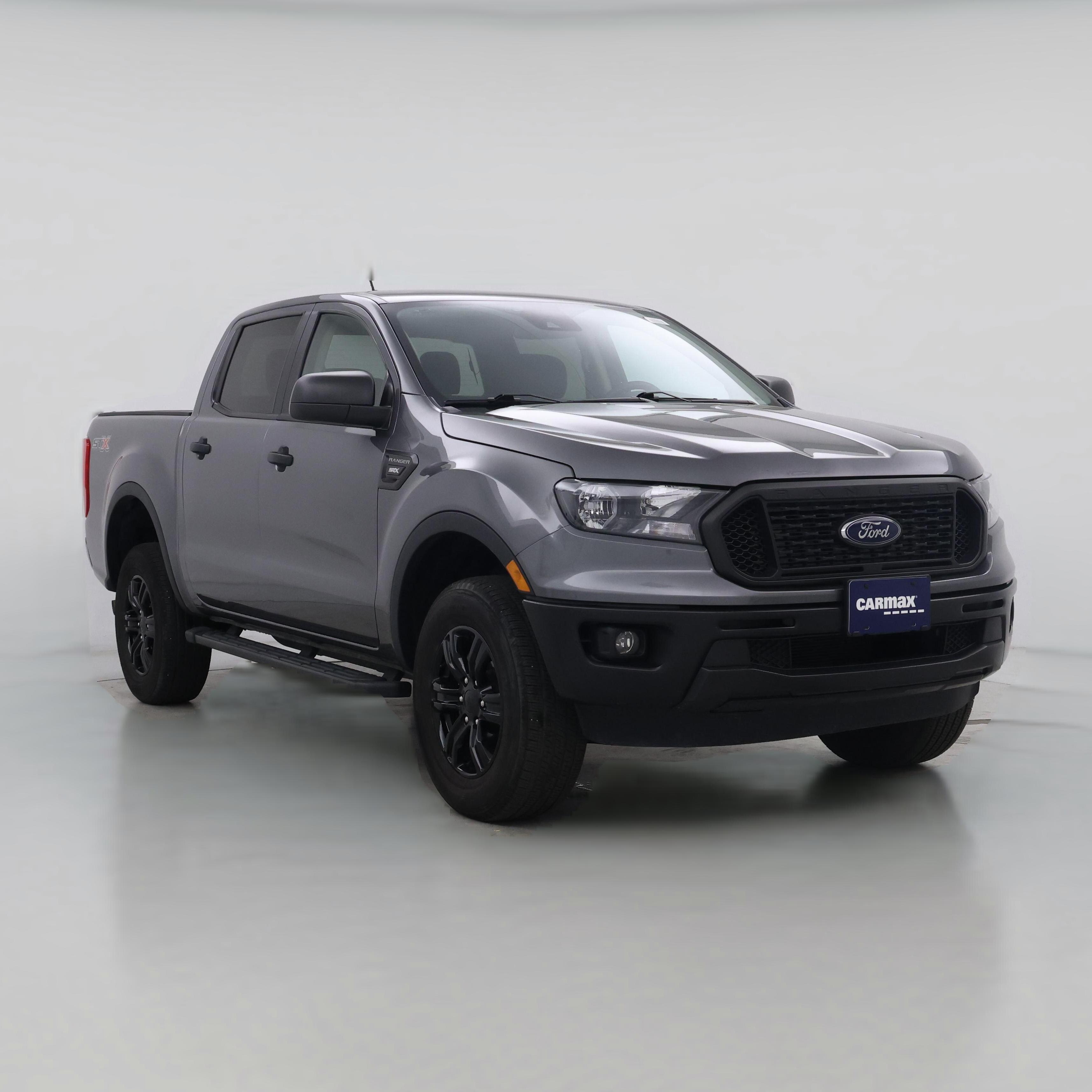 Thumbnail: 2023 Ford Ranger - 1
