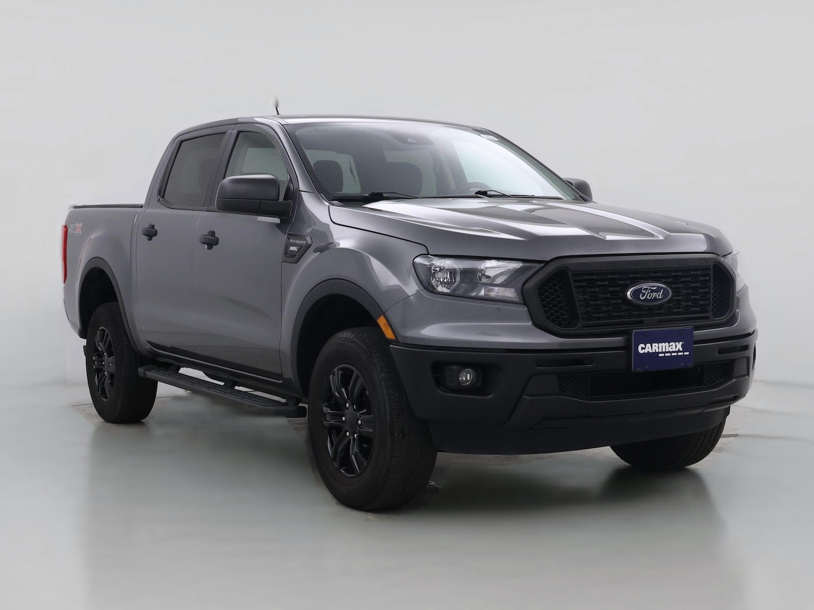 2023 Ford Ranger XL