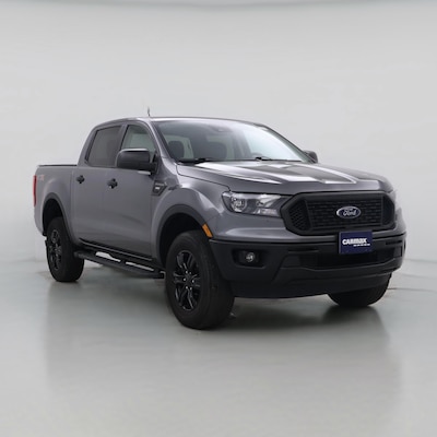 2023 Ford Ranger XL