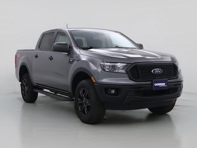 2023 Ford Ranger XL