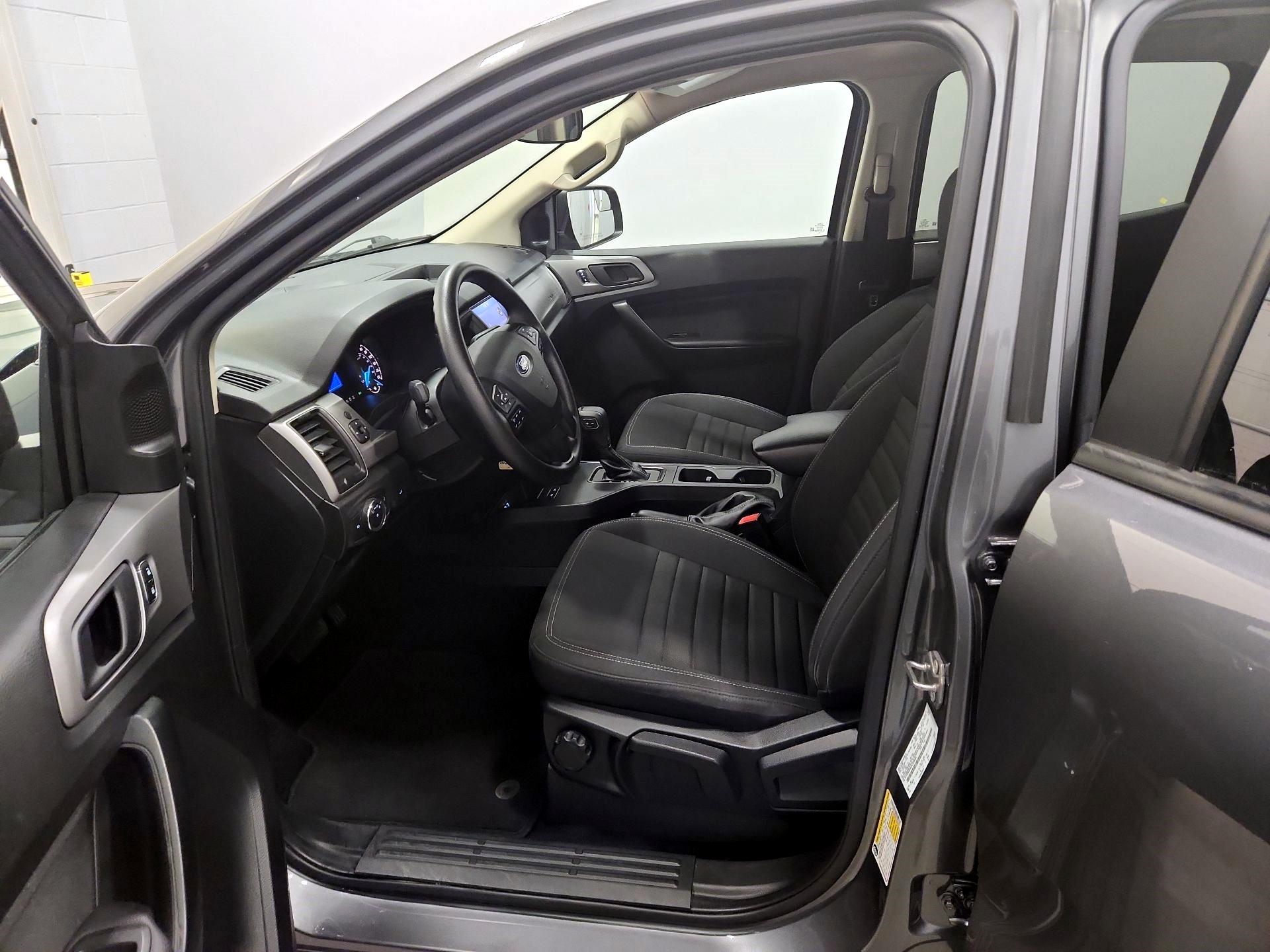 Thumbnail: 2023 Ford Ranger - 11