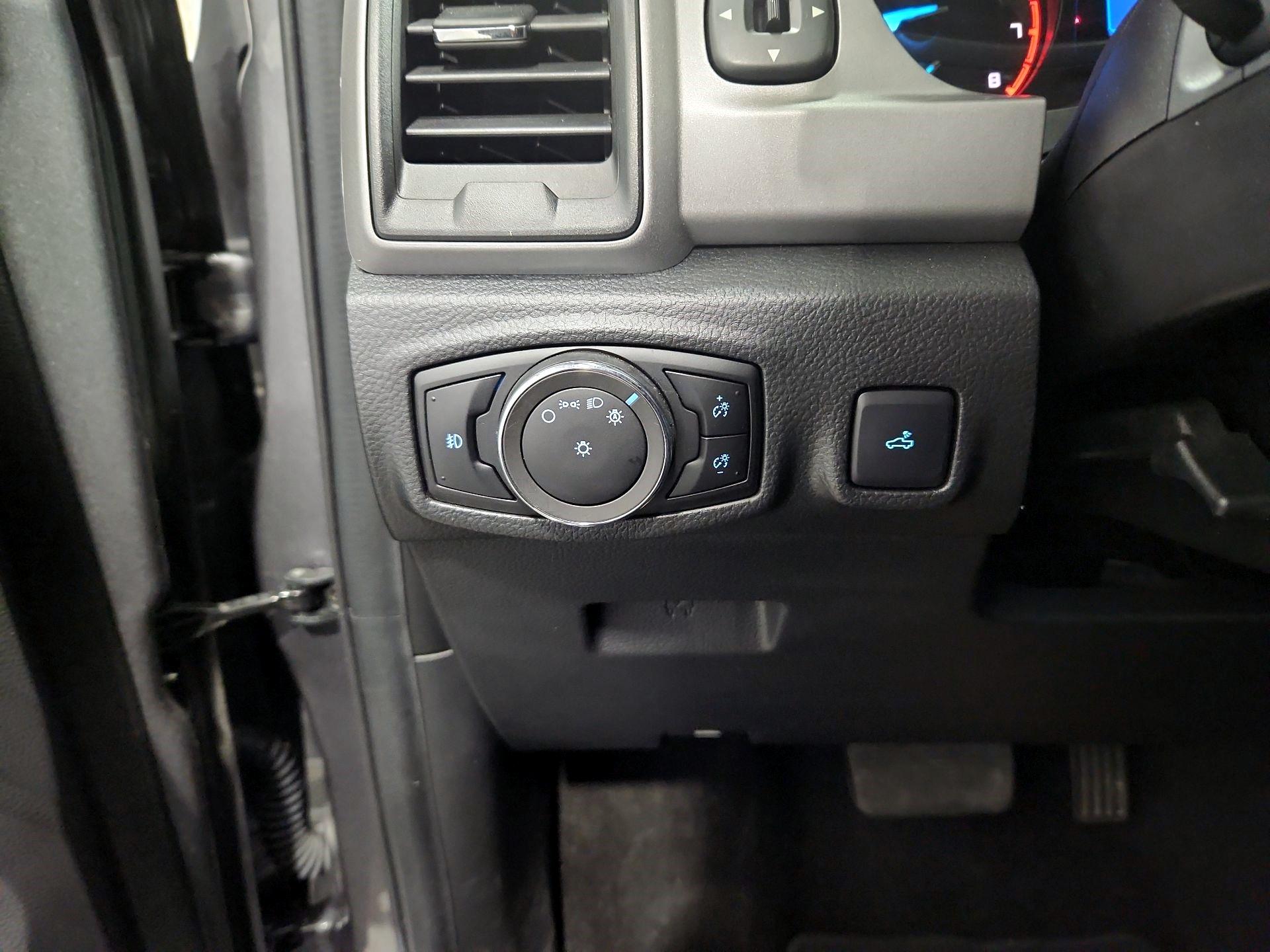 Thumbnail: 2023 Ford Ranger - 13