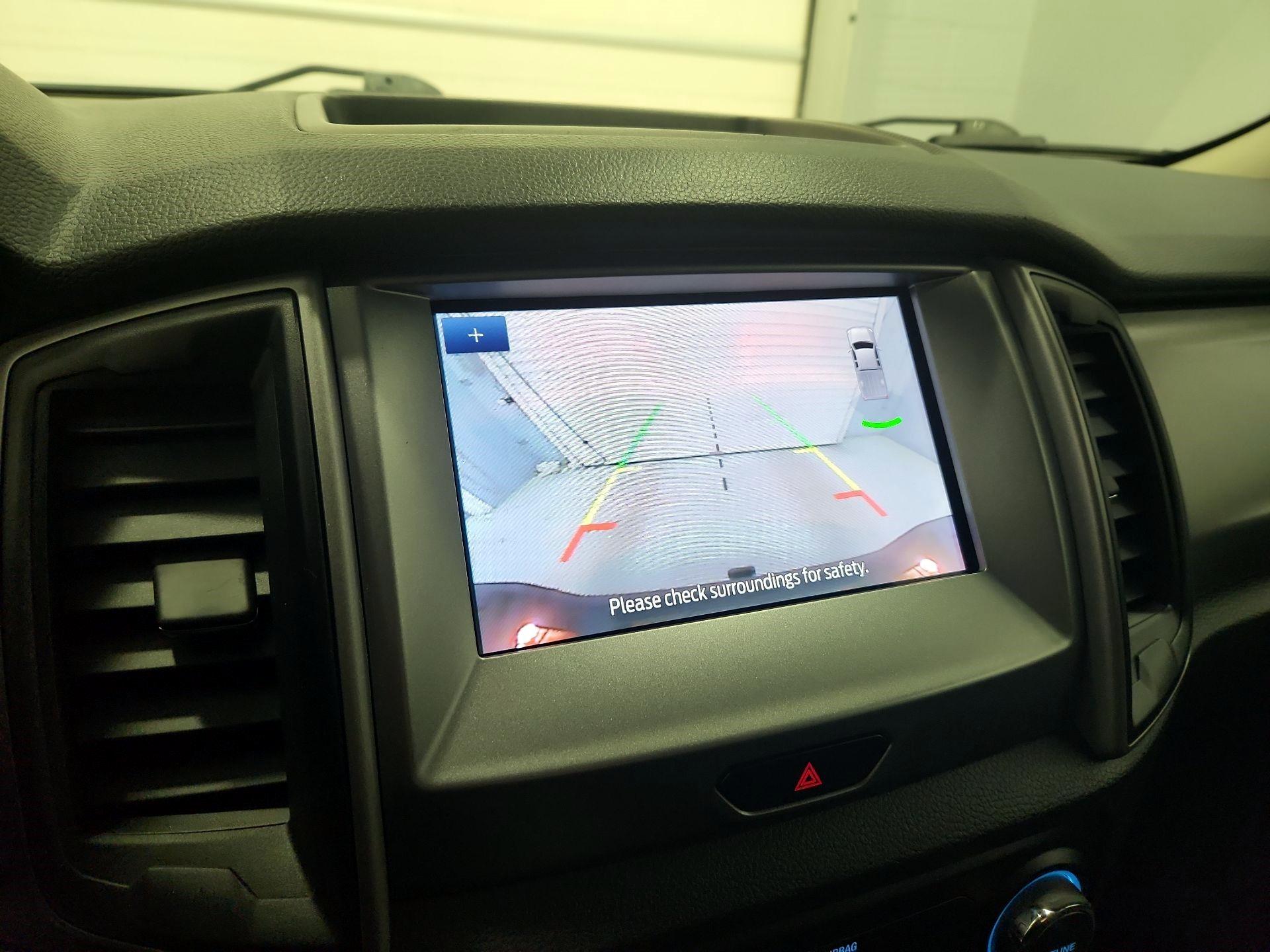 Thumbnail: 2023 Ford Ranger - 14