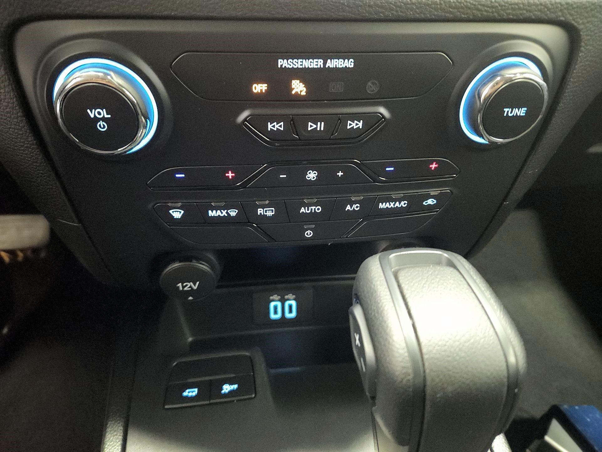 Thumbnail: 2023 Ford Ranger - 16