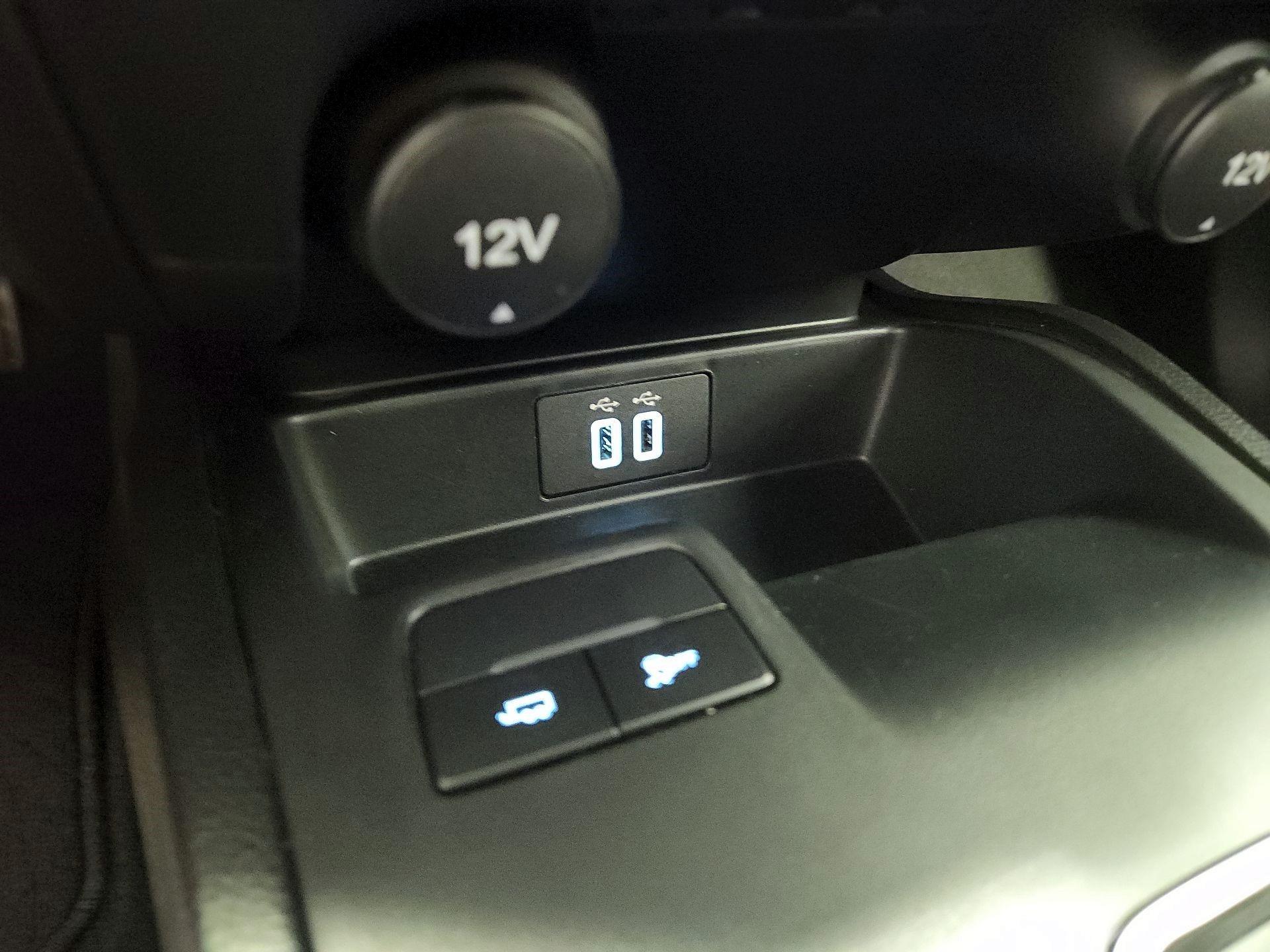 Thumbnail: 2023 Ford Ranger - 18