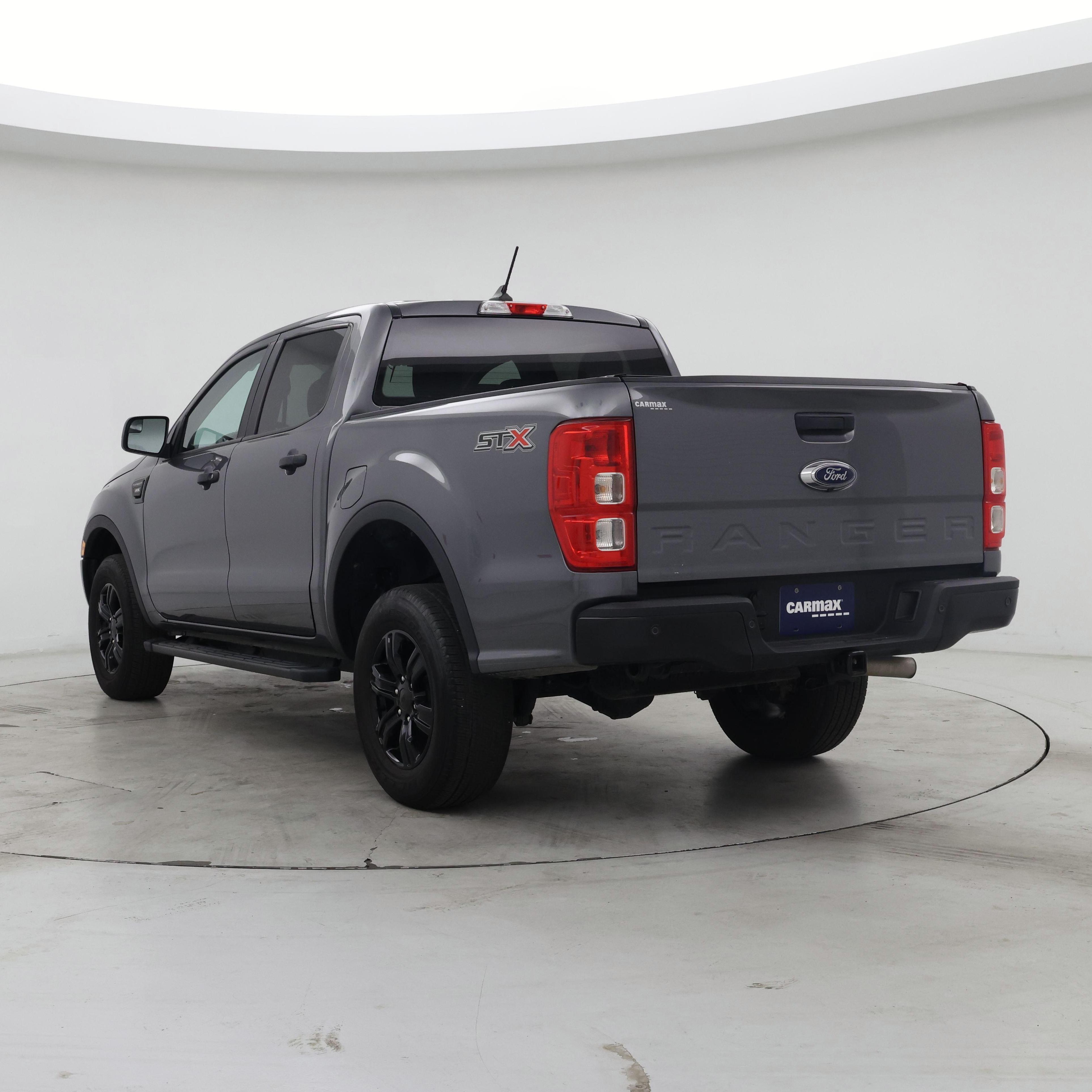 Thumbnail: 2023 Ford Ranger - 2