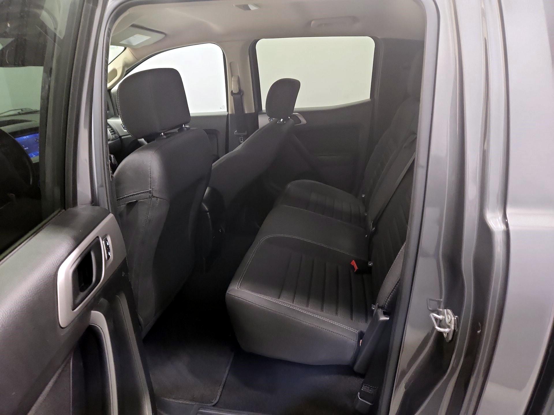 Thumbnail: 2023 Ford Ranger - 19