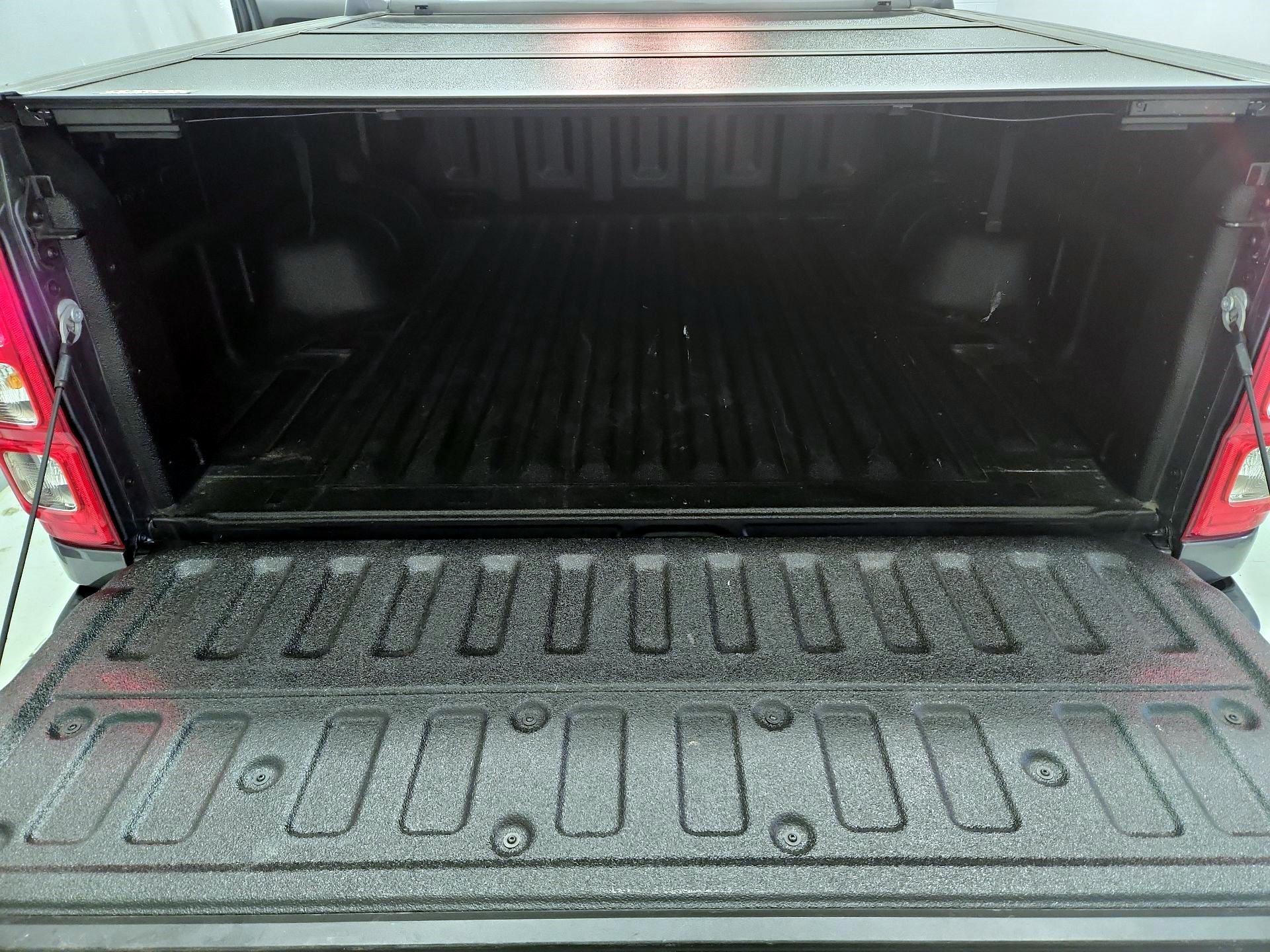 Thumbnail: 2023 Ford Ranger - 20