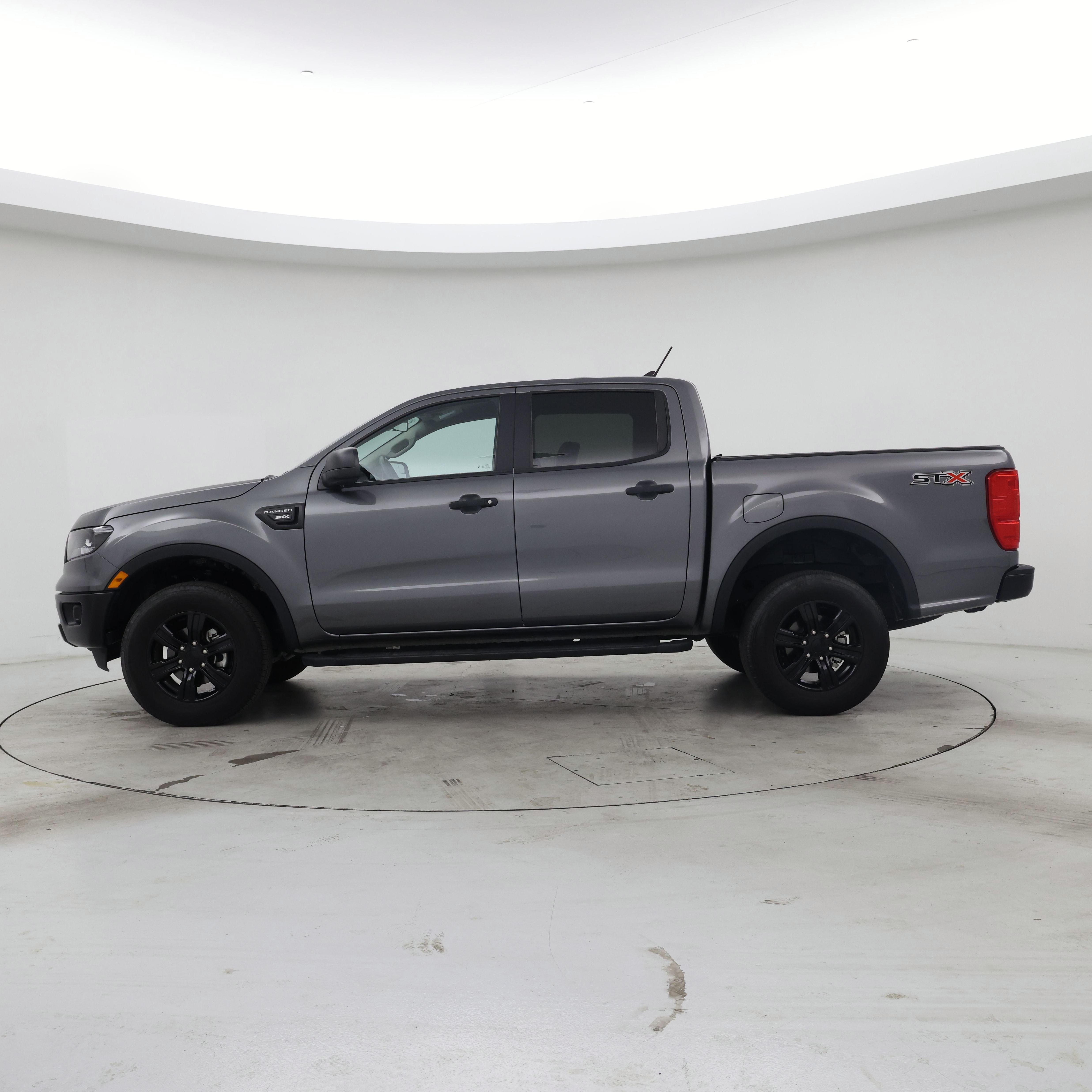 Thumbnail: 2023 Ford Ranger - 3