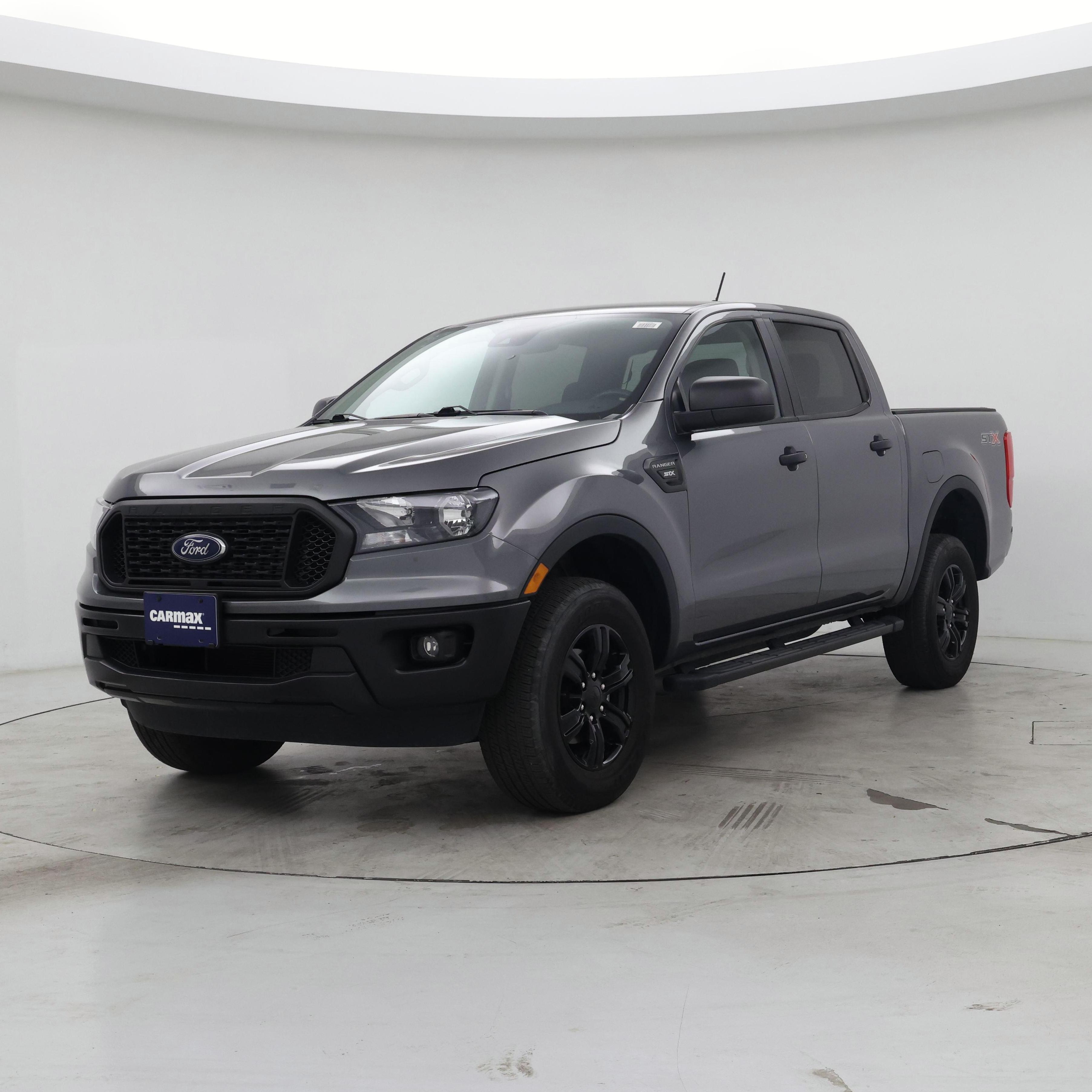 Thumbnail: 2023 Ford Ranger - 4