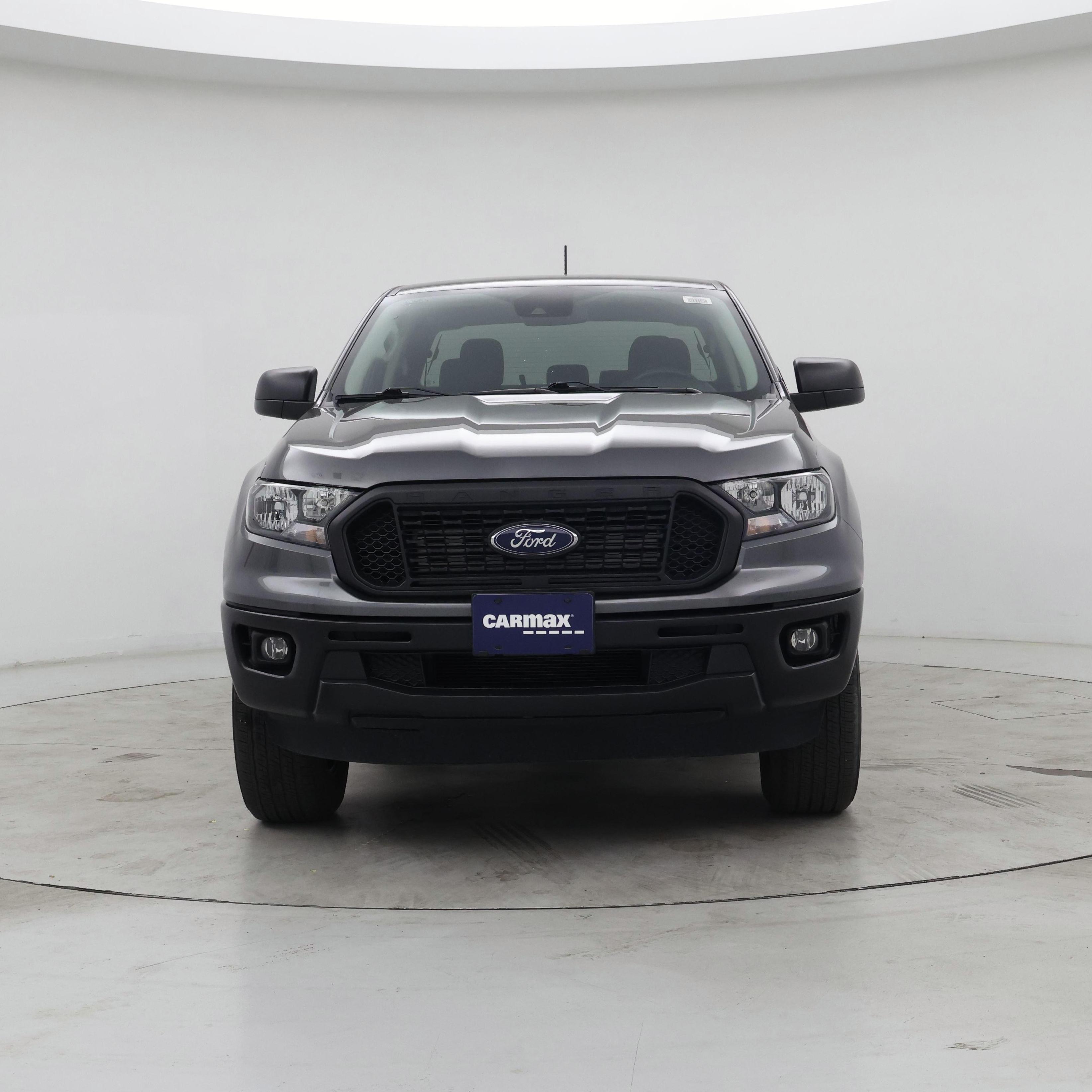 Thumbnail: 2023 Ford Ranger - 5