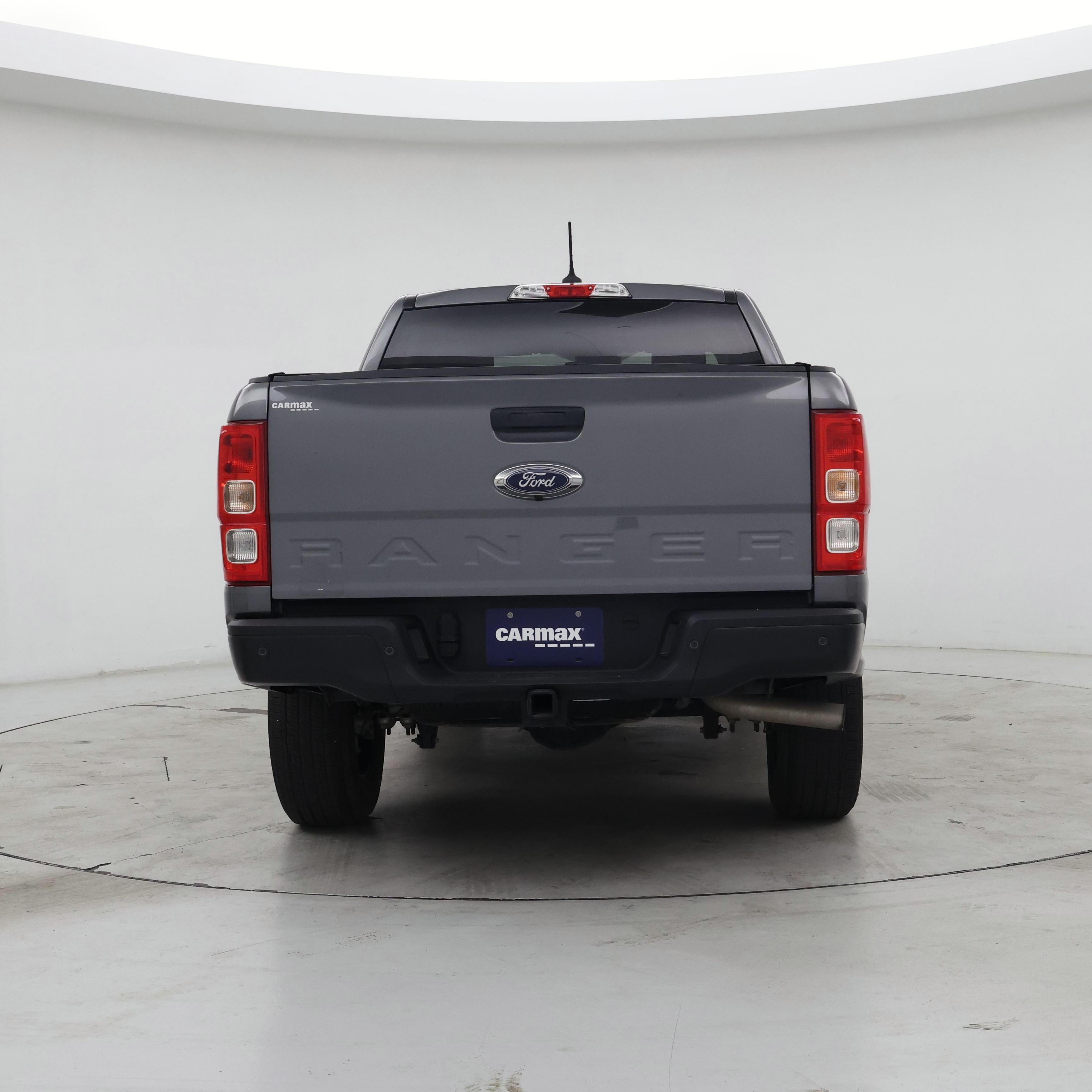 Thumbnail: 2023 Ford Ranger - 6