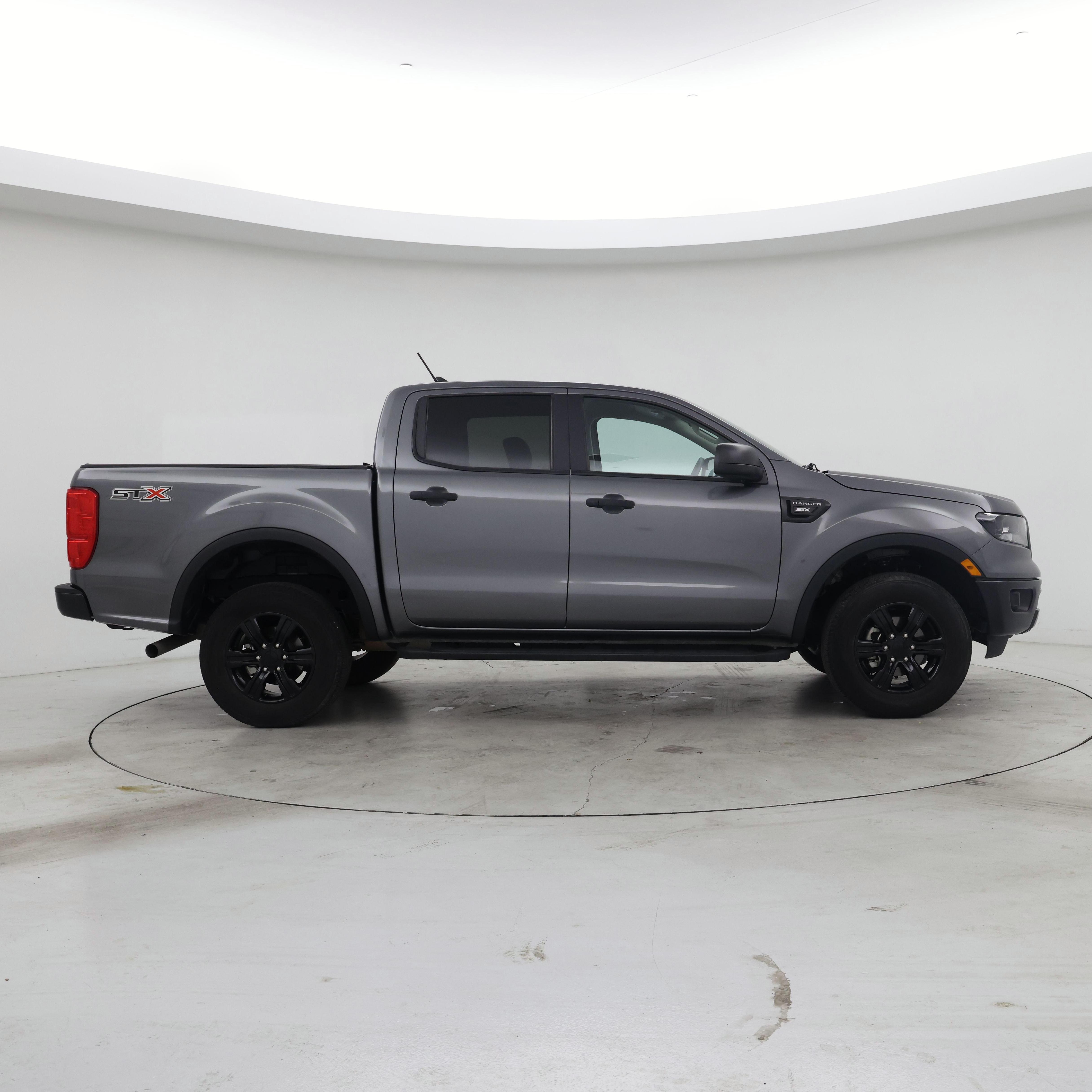 Thumbnail: 2023 Ford Ranger - 7