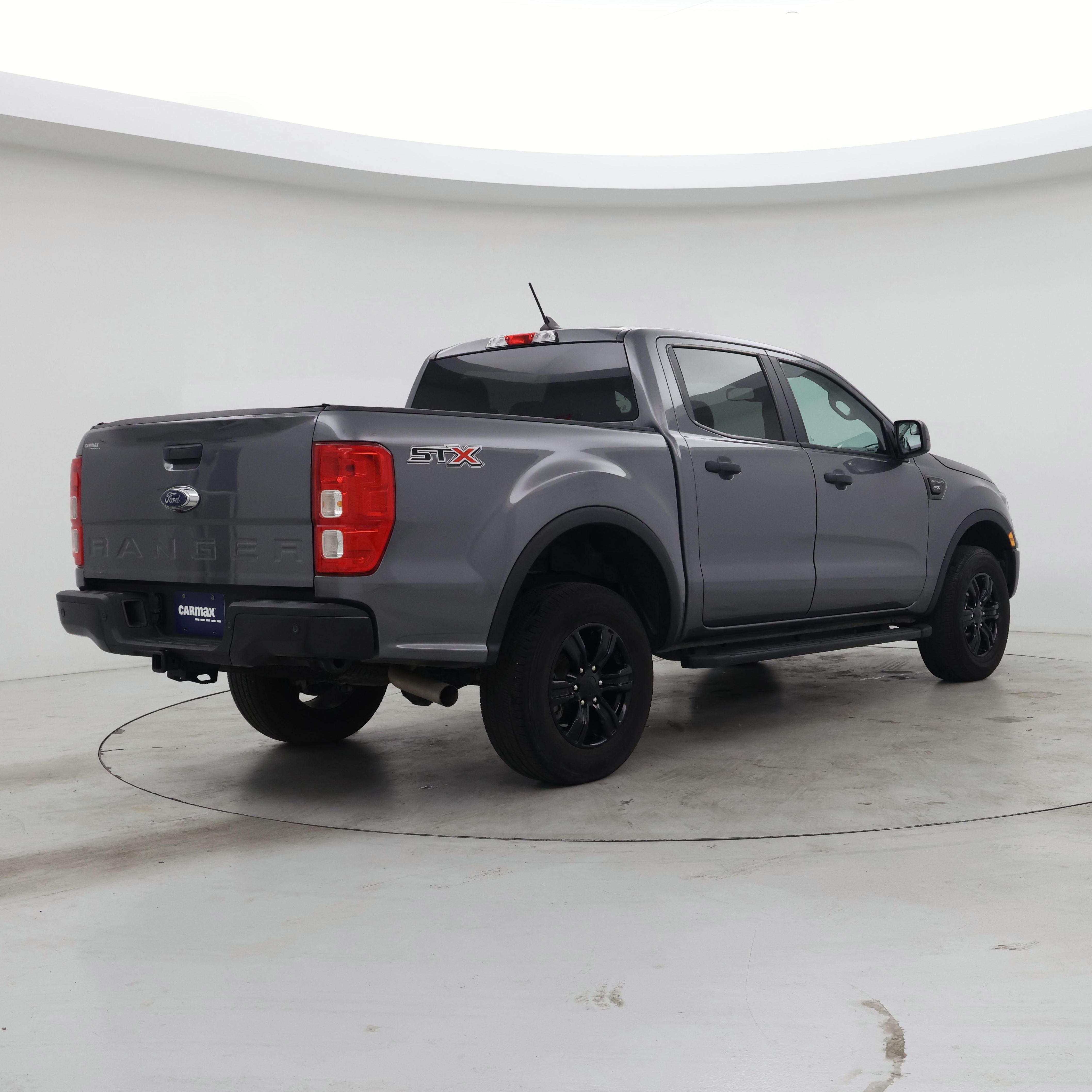 Thumbnail: 2023 Ford Ranger - 8