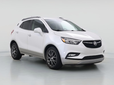 2019 Buick Encore Sport Touring -
                Columbia, SC