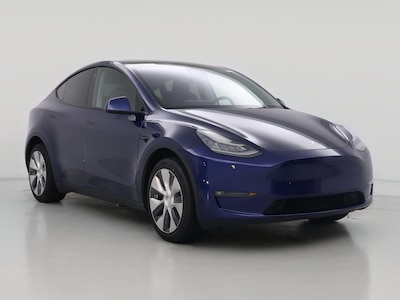2021 Tesla Model Y Long Range -
                Columbia, SC