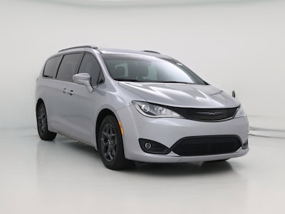 2020 Chrysler Pacifica  -
                  Warner Robins, GA