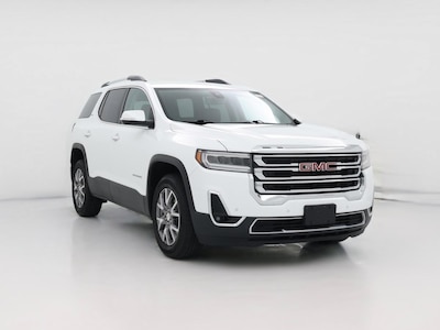 2021 GMC Acadia SLT -
                Gainesville, GA