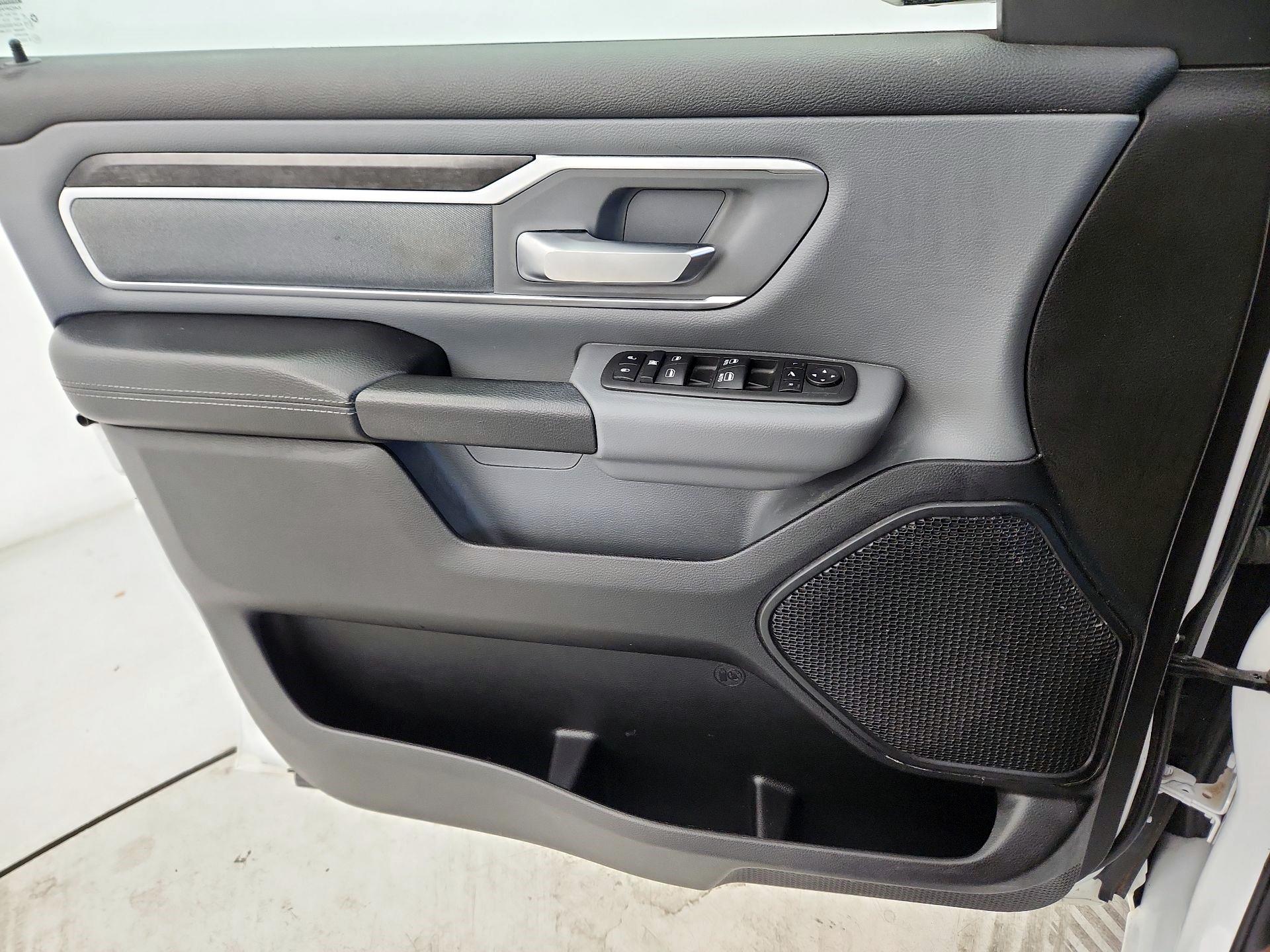 Thumbnail: 2022 RAM 1500 - 12