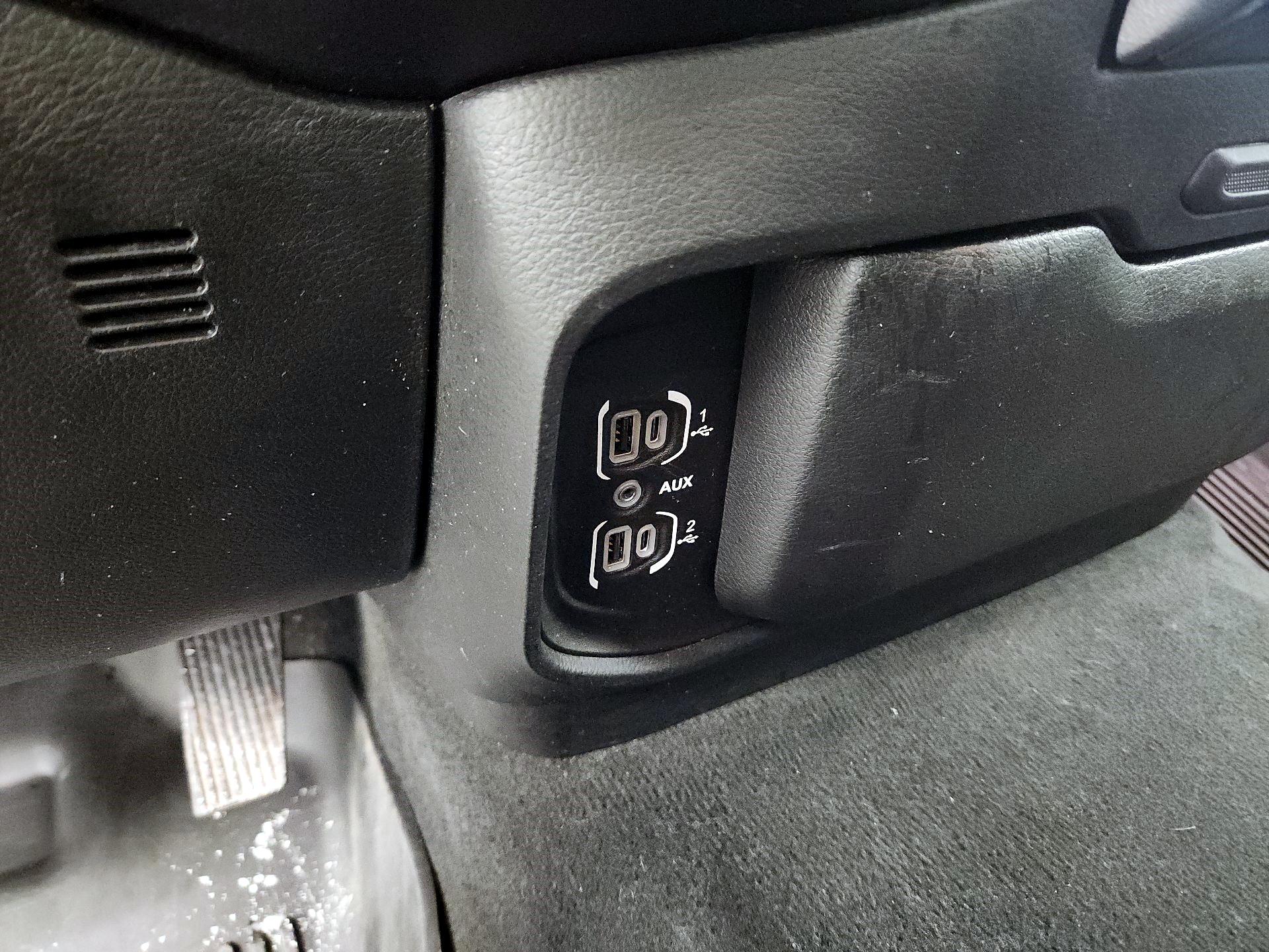 Thumbnail: 2022 RAM 1500 - 19