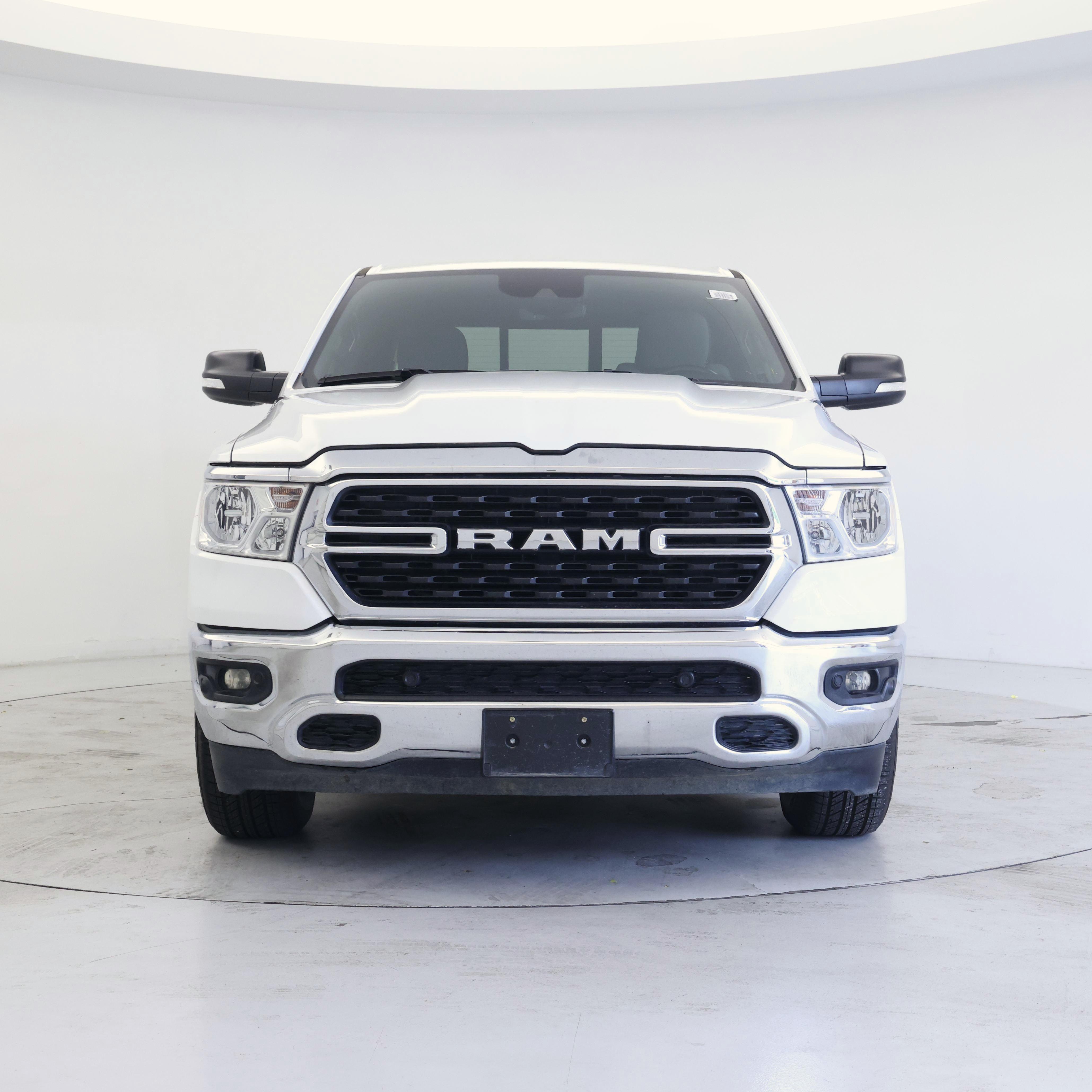 Thumbnail: 2022 RAM 1500 - 5