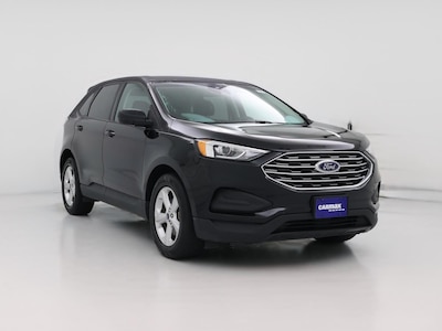 2019 Ford Edge SE -
                Gainesville, GA