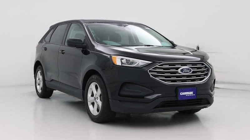2019 Ford Edge SE Hero Image