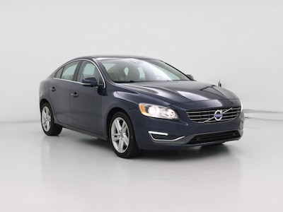 2015 Volvo S60 T5 -
                Warner Robins, GA