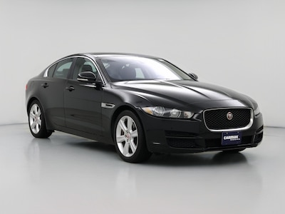 2017 Jaguar XE Premium -
                Stockbridge, GA