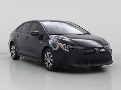 2020 Toyota Corolla LE -
                Columbia, SC