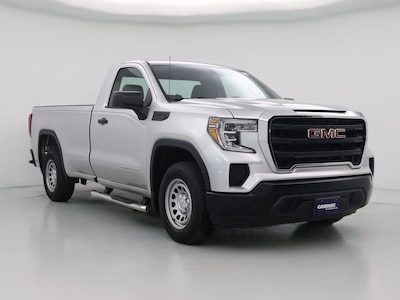 2019 GMC Sierra 1500  -
                Columbia, SC