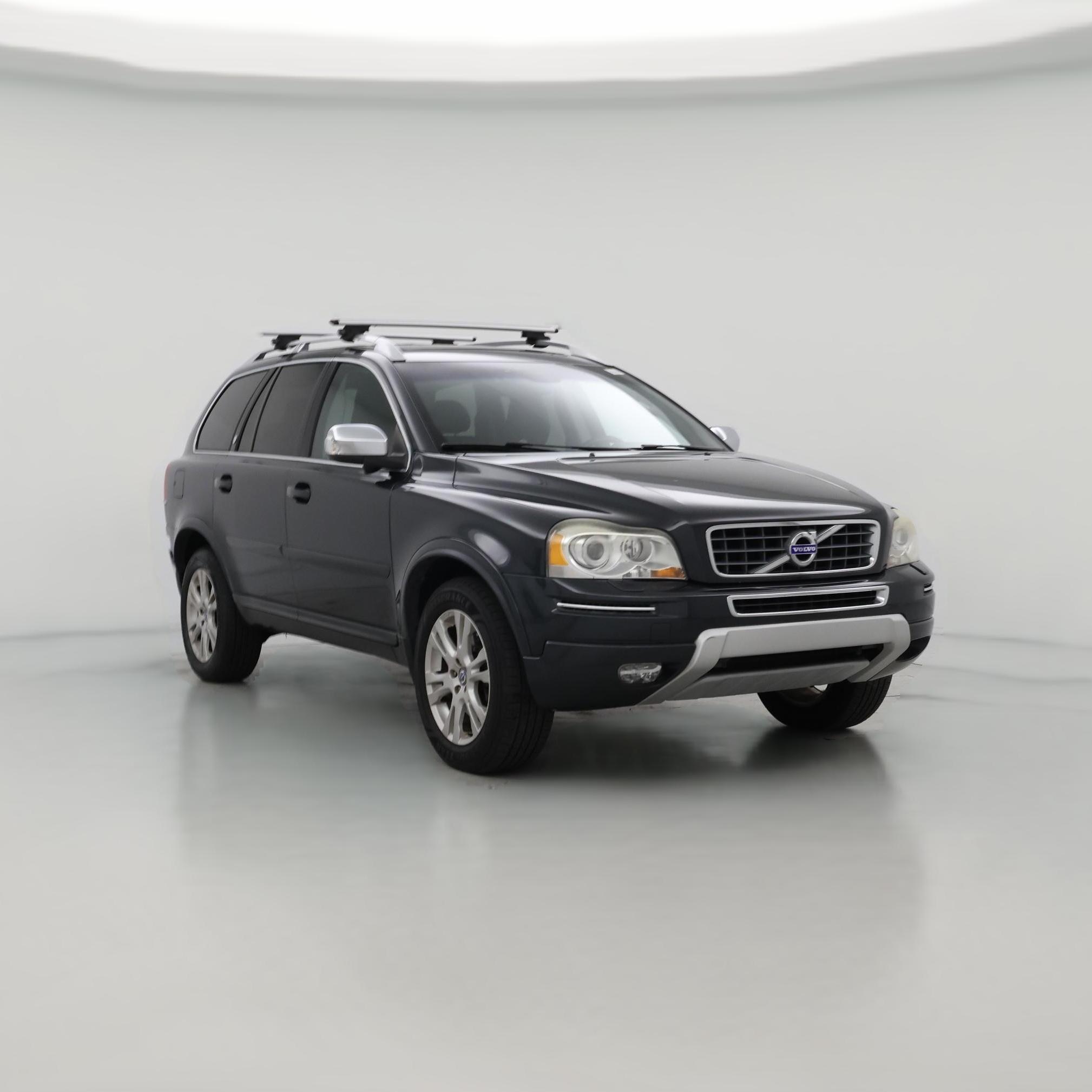 Thumbnail: 2014 Volvo XC90 - 1