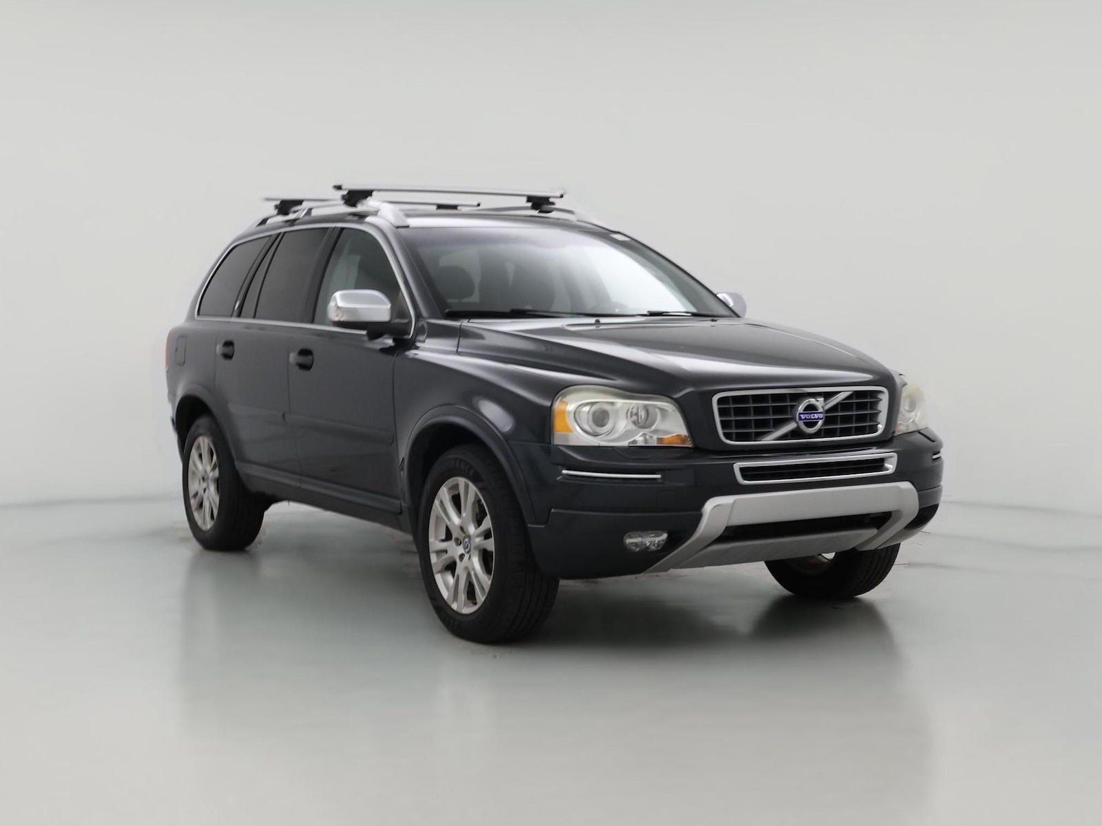 2014 Volvo XC90