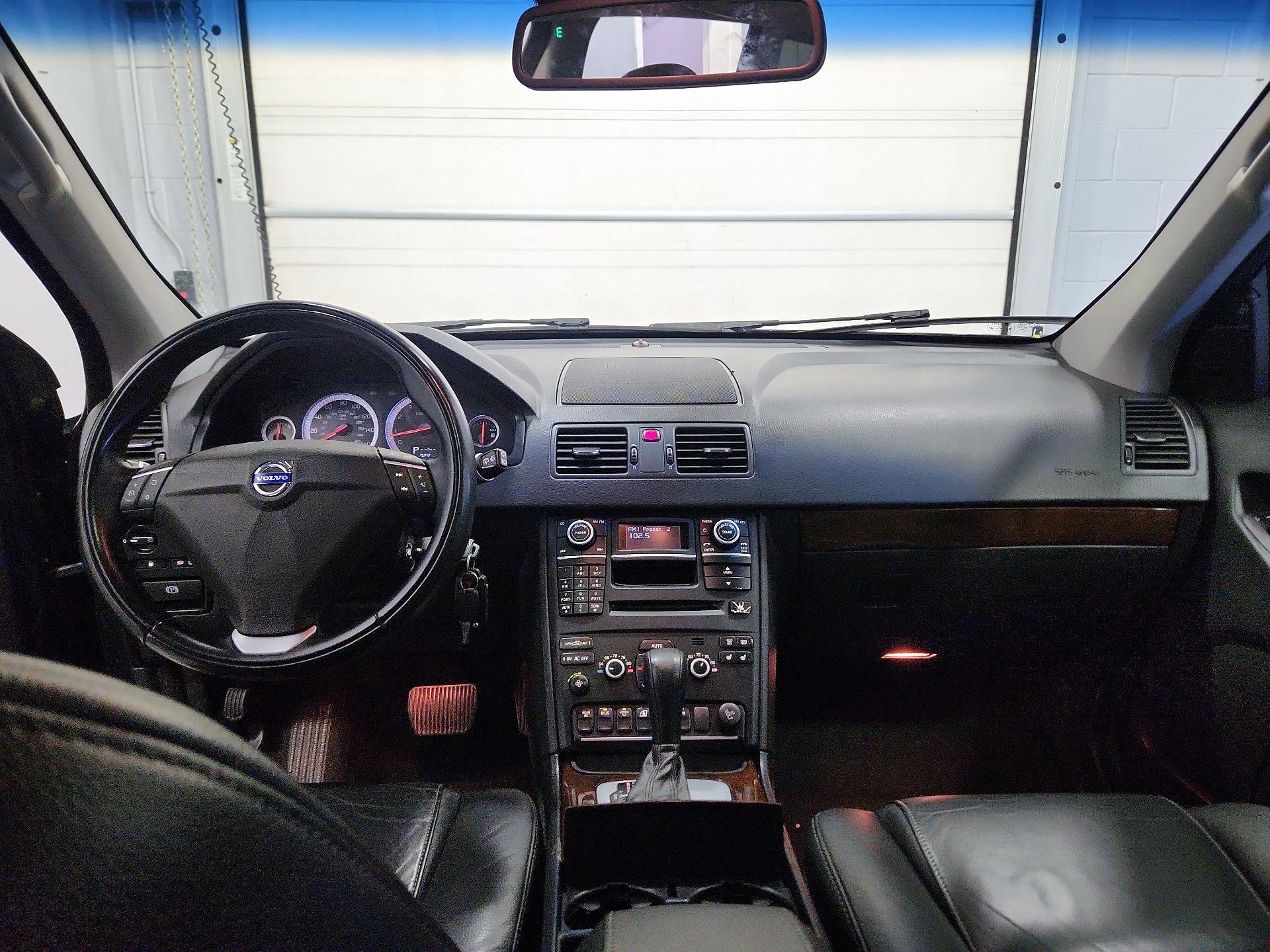 Thumbnail: 2014 Volvo XC90 - 9