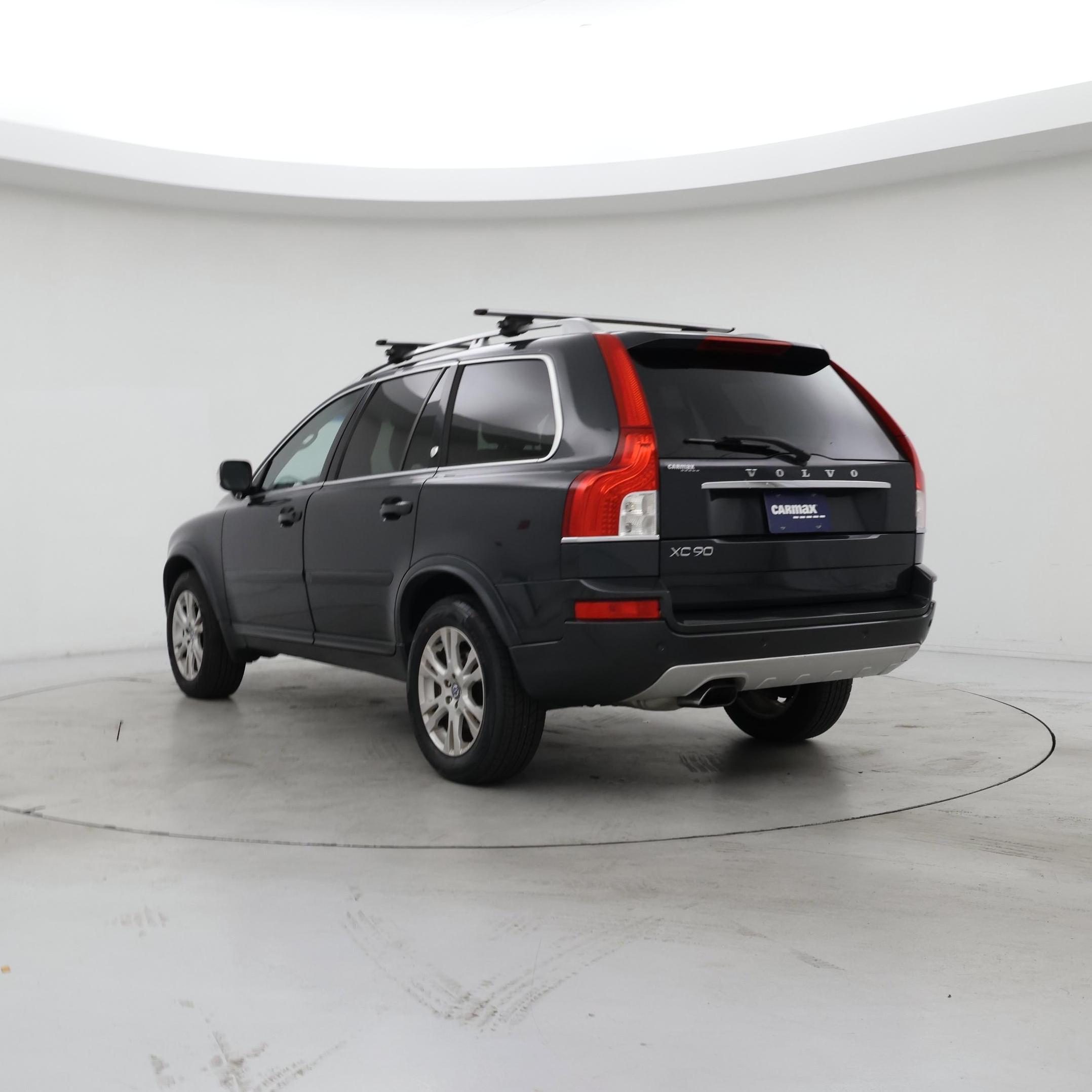 Thumbnail: 2014 Volvo XC90 - 2
