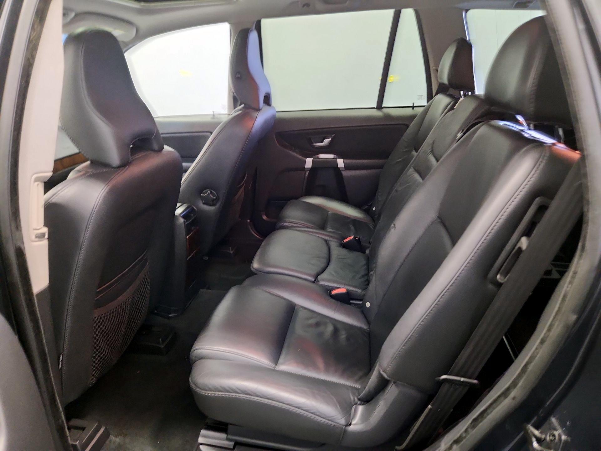 Thumbnail: 2014 Volvo XC90 - 19