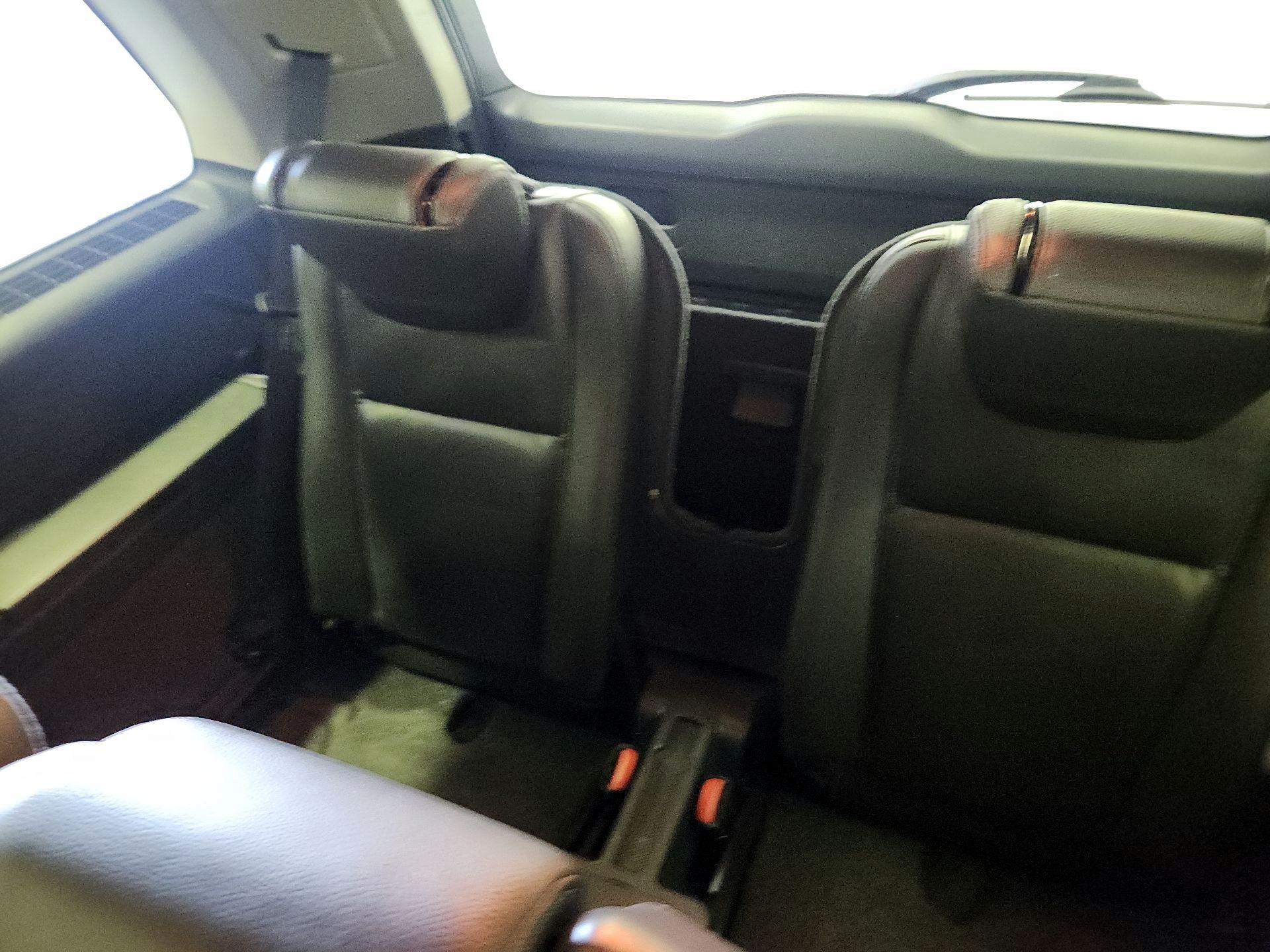Thumbnail: 2014 Volvo XC90 - 20