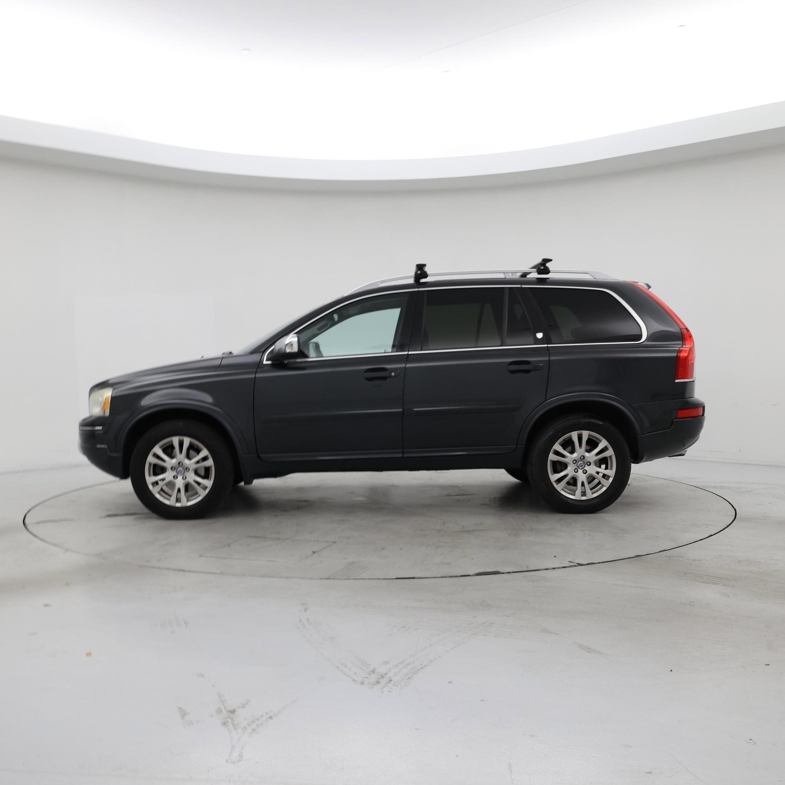 Thumbnail: 2014 Volvo XC90 - 3