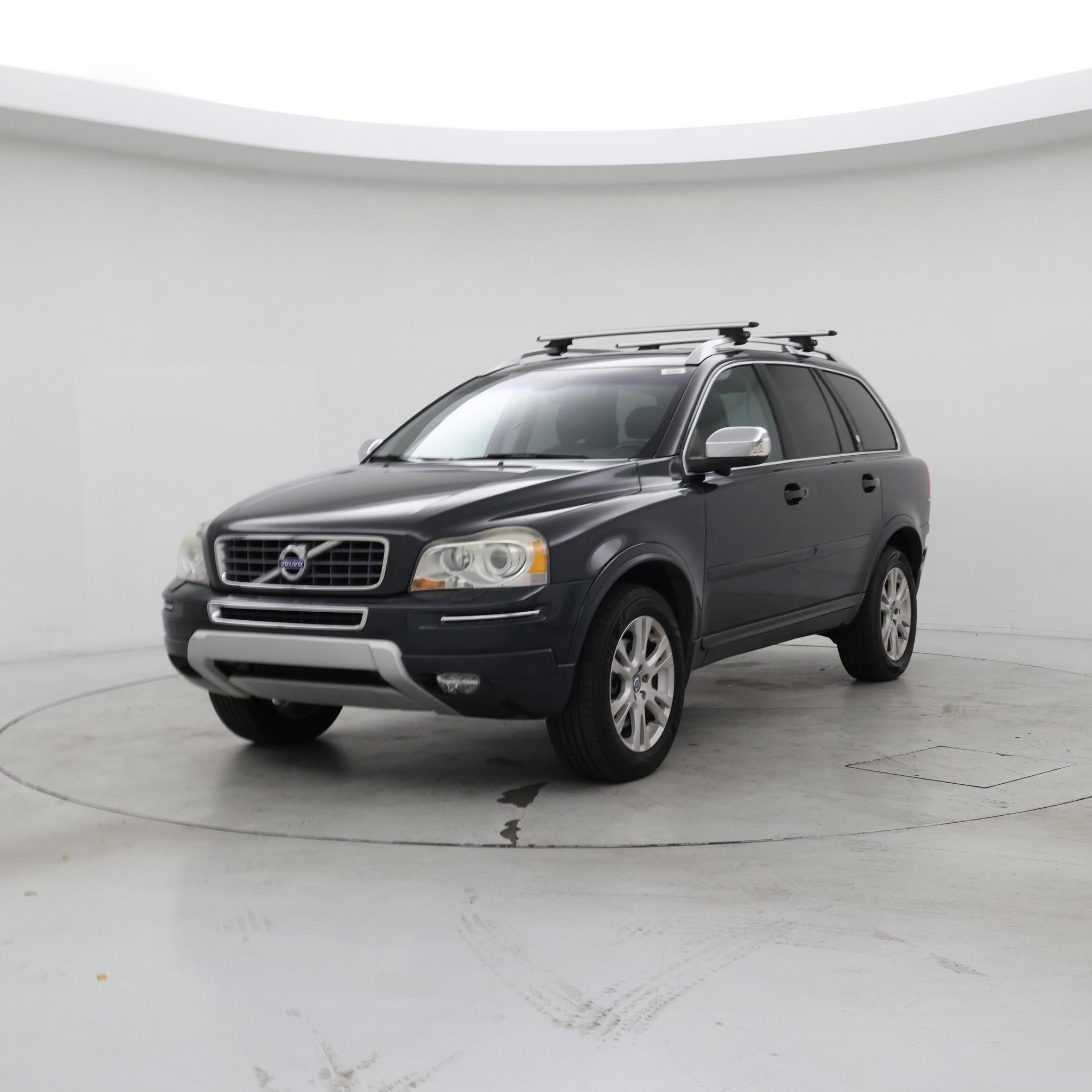 Thumbnail: 2014 Volvo XC90 - 4