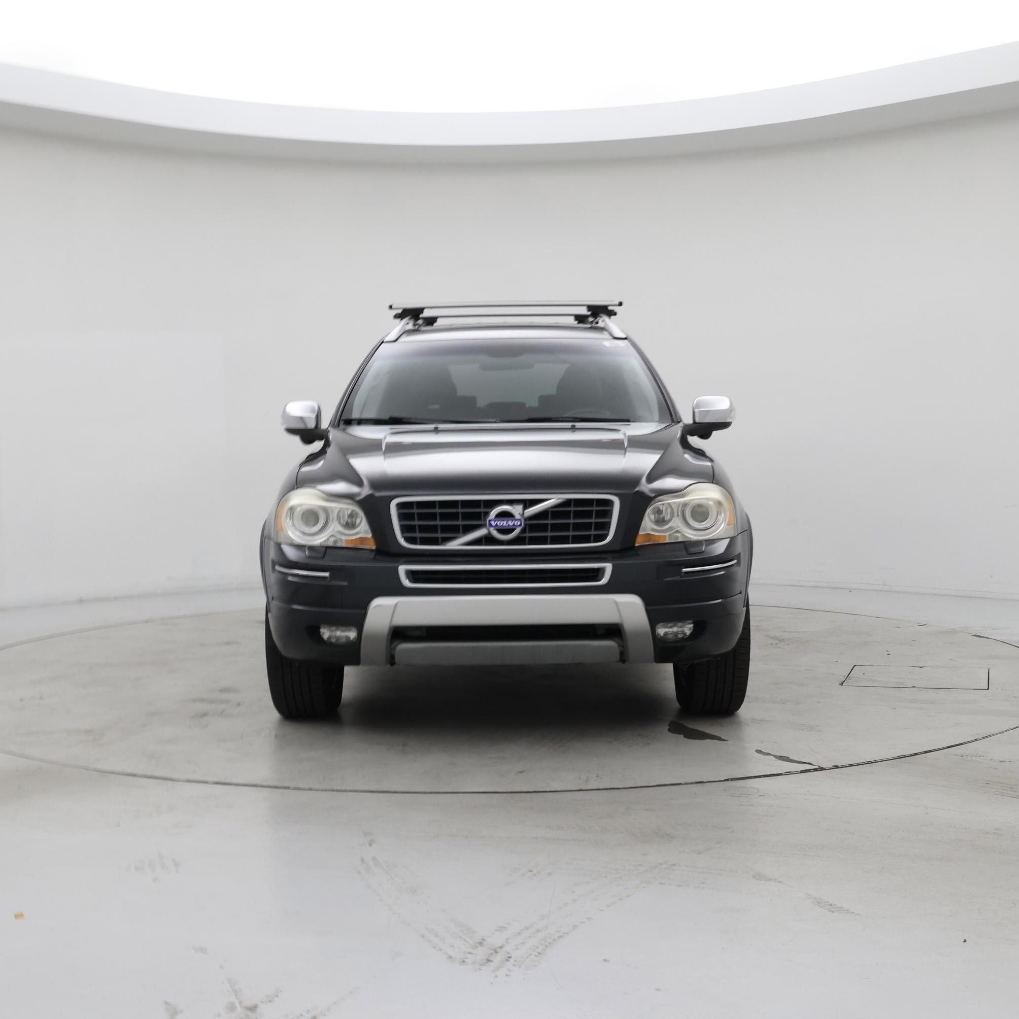 Thumbnail: 2014 Volvo XC90 - 5