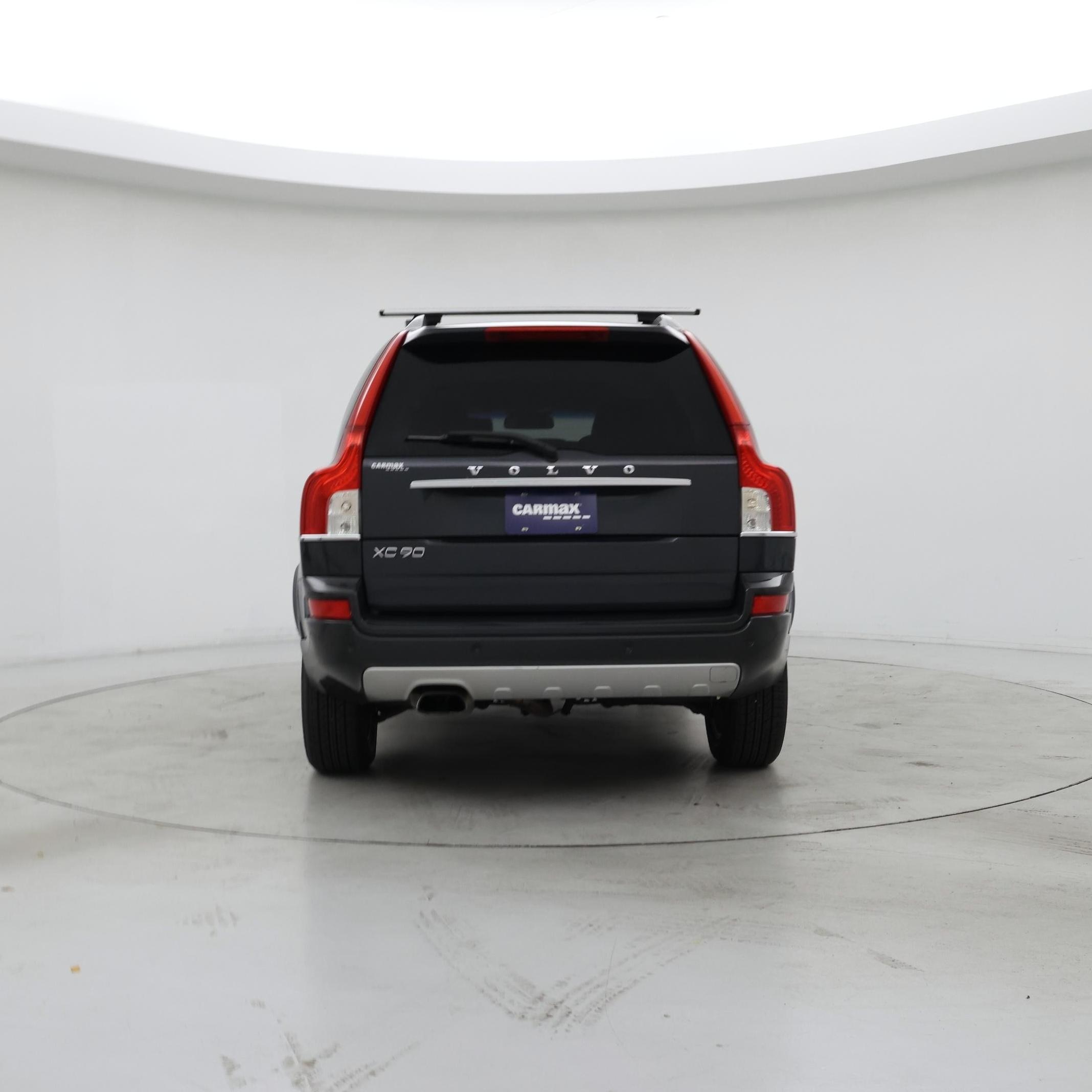 Thumbnail: 2014 Volvo XC90 - 6