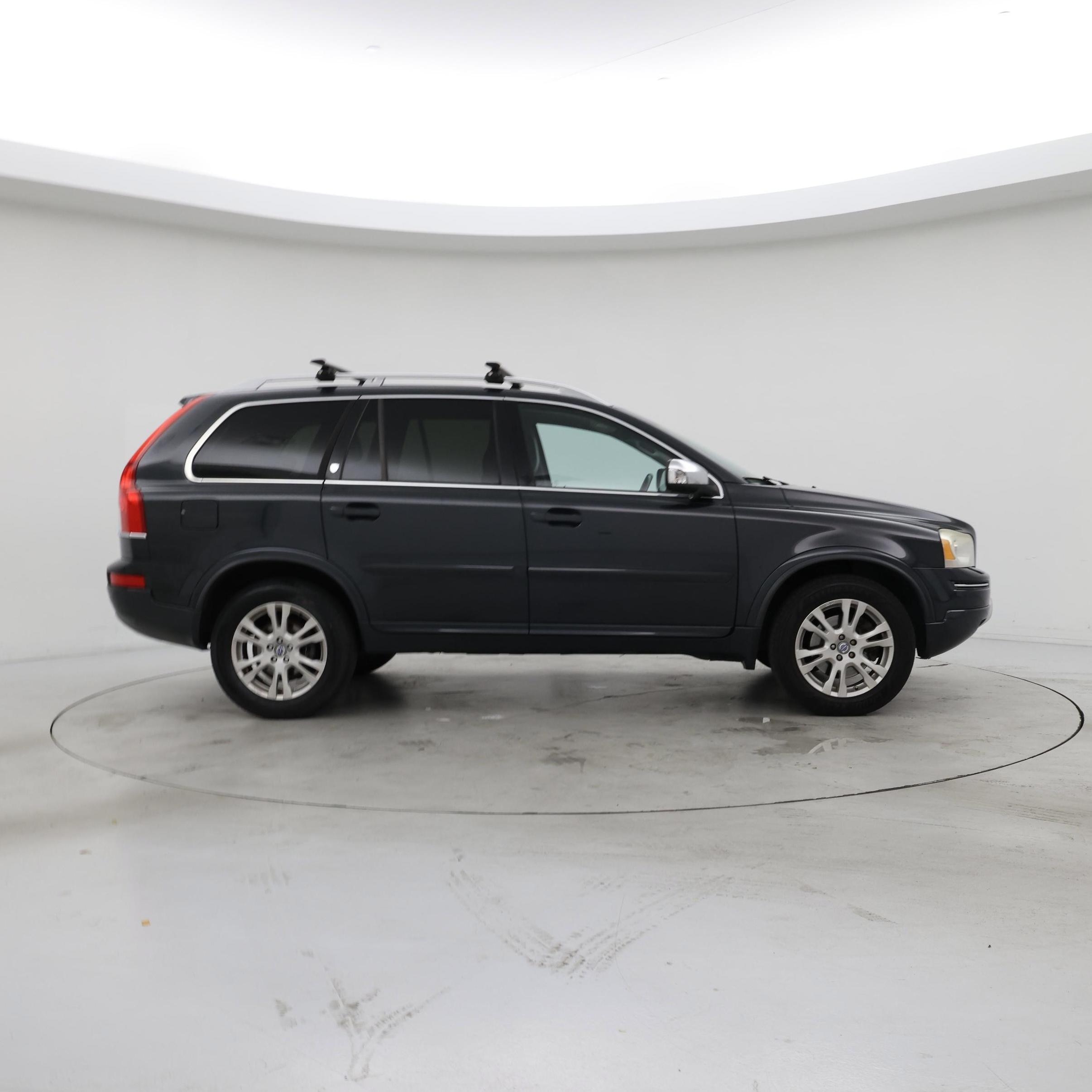Thumbnail: 2014 Volvo XC90 - 7