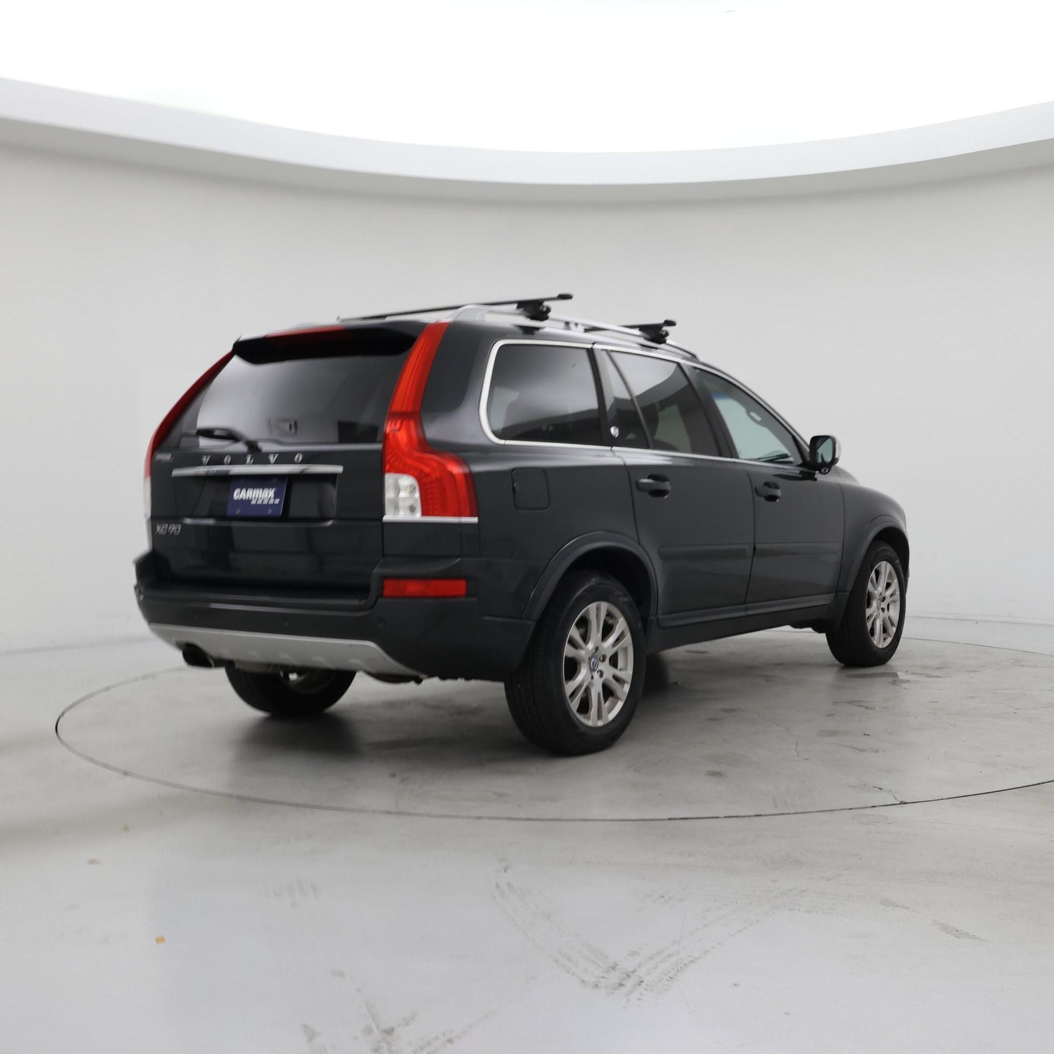 Thumbnail: 2014 Volvo XC90 - 8