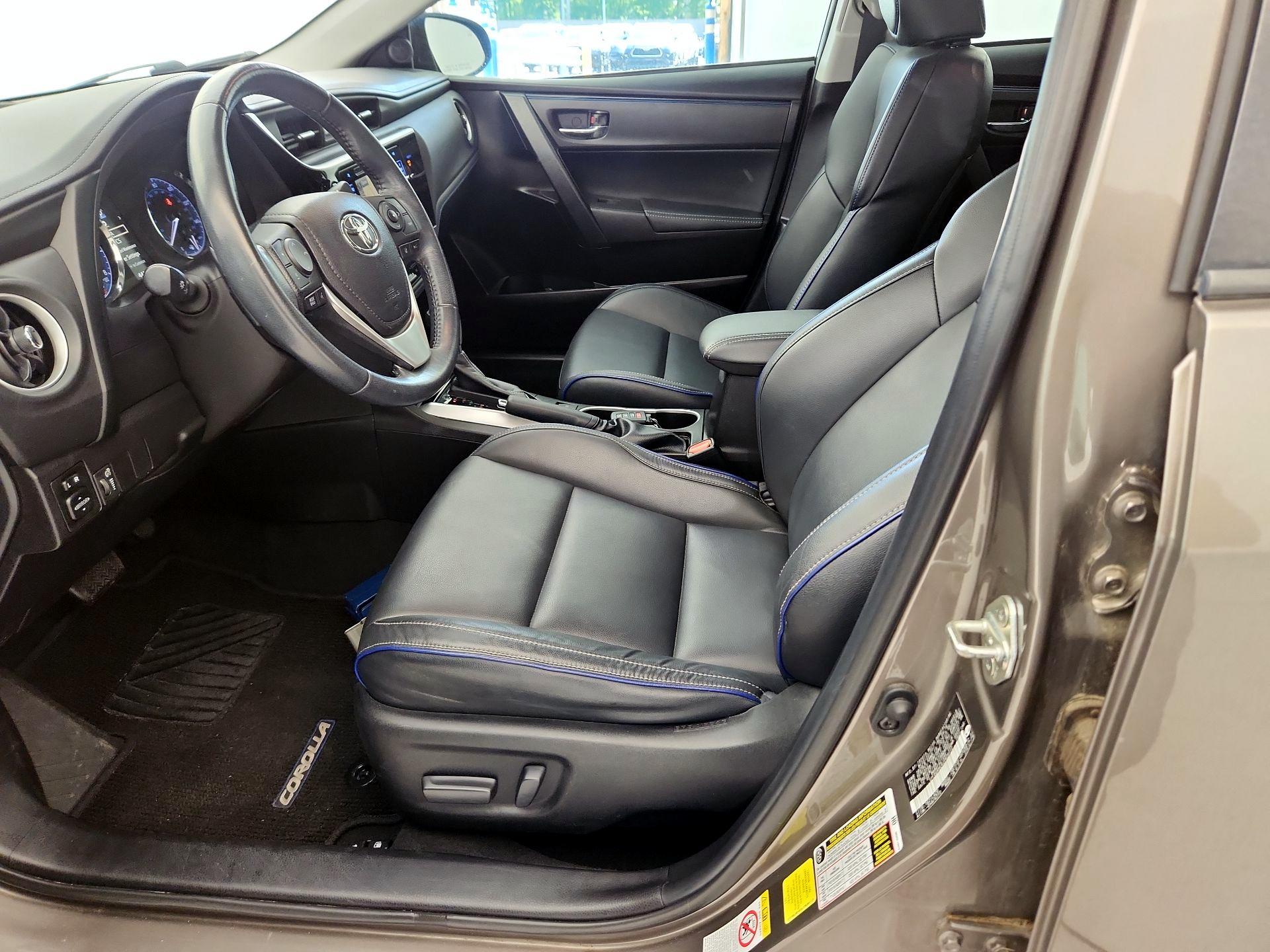 Thumbnail: 2018 Toyota Corolla - 9