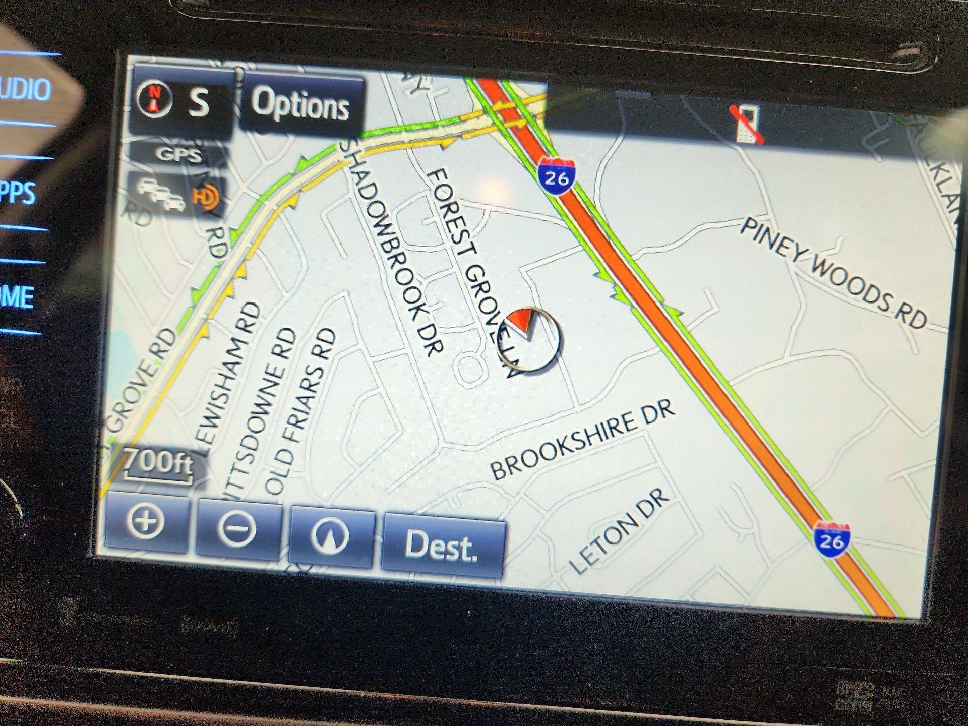 Thumbnail: 2018 Toyota Corolla - 12